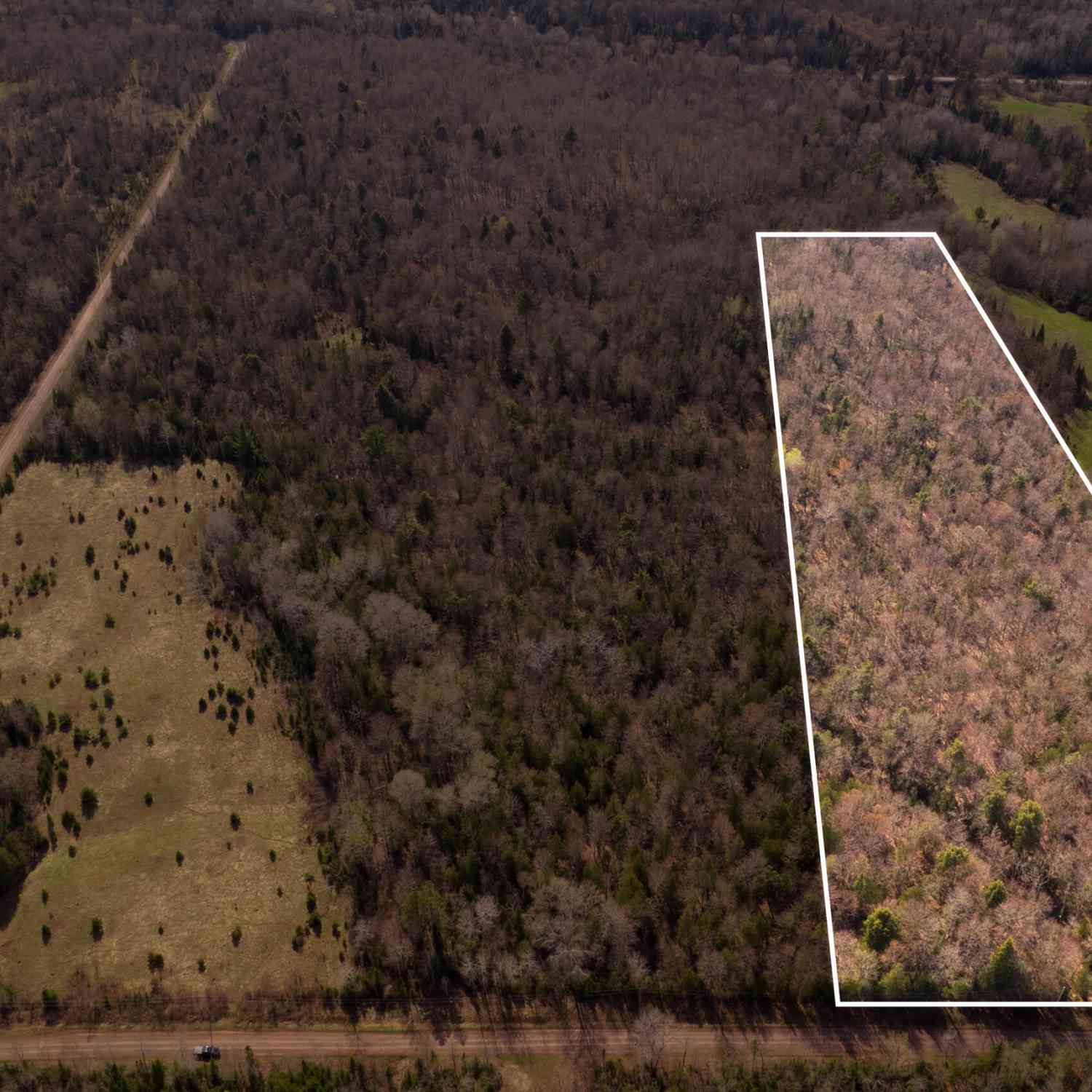 Vacant Land For Sale - LOT 9 Horoscope Road<br/> Pelkie, MI 49958
