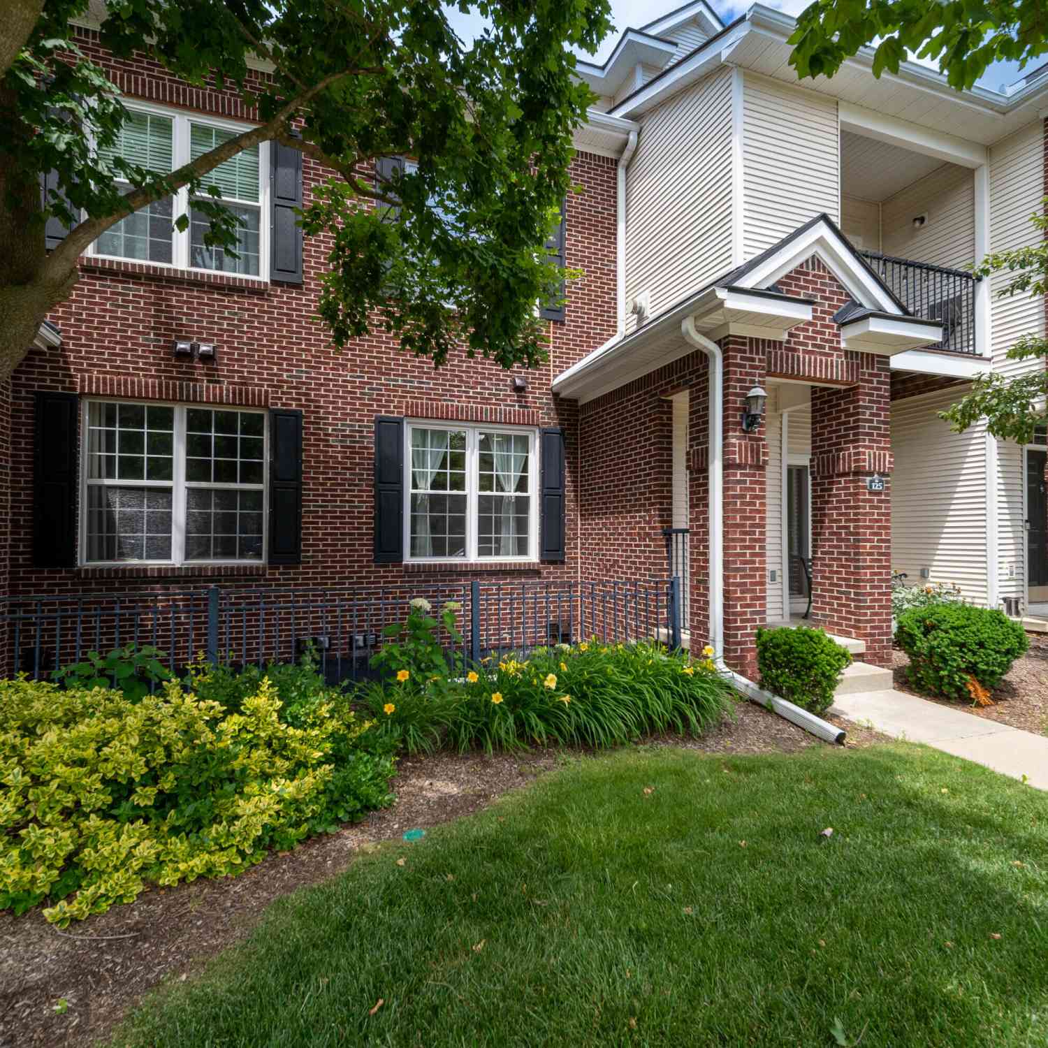 Condo For Sale - 273 Scio Village Court #125<br/> Ann Arbor, MI 48103