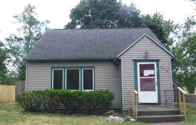 Homes For Sale - 218 Amos Avenue<br/> Portage, MI 49002