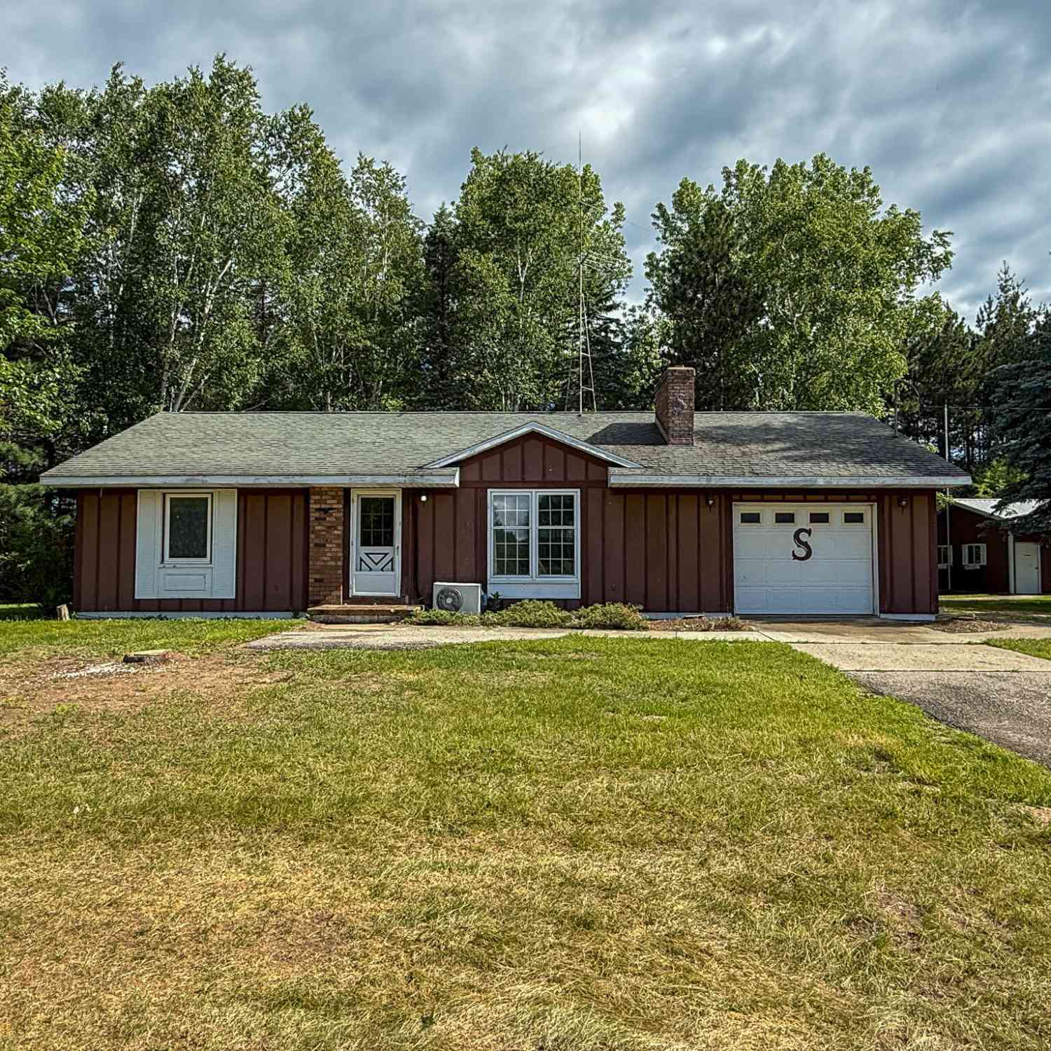 Homes For Sale - 5070 W Sanborn Road<br/> Lake City, MI 49651