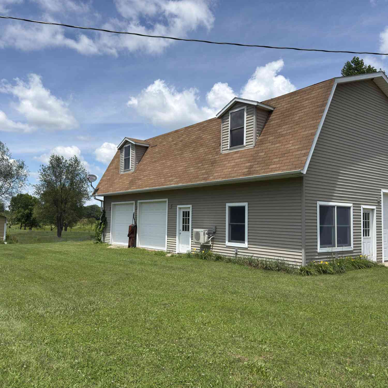 Vacant Land For Sale - 000 Fair Lake Drive<br/> Delton, MI 49046