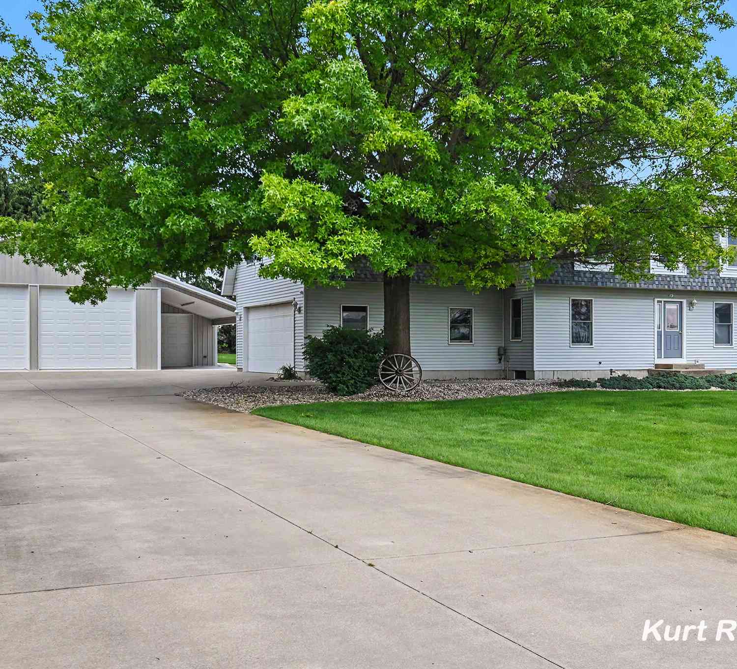 Homes For Sale - 3459 44th Street<br/> Hamilton, MI 49419