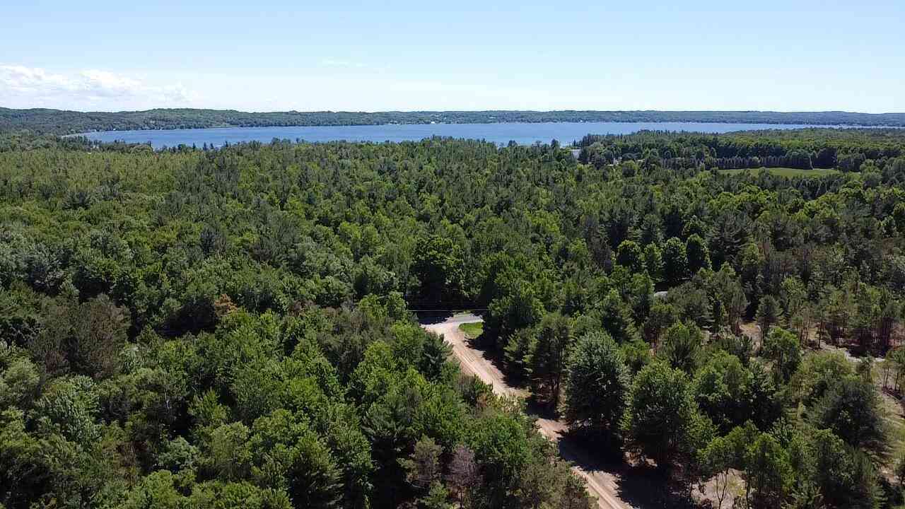 Vacant Land For Sale - 5.67 ACRES Norconk Road<br/> Bear Lake, MI 49614