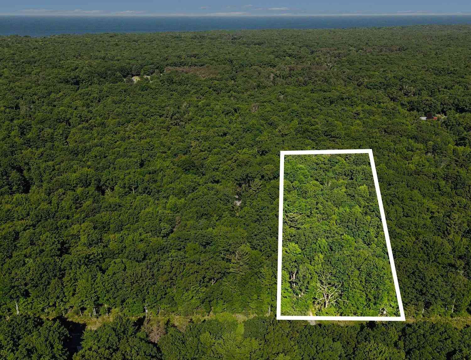 Vacant Land For Sale - Benjamin Road<br/> Muskegon, MI 49445