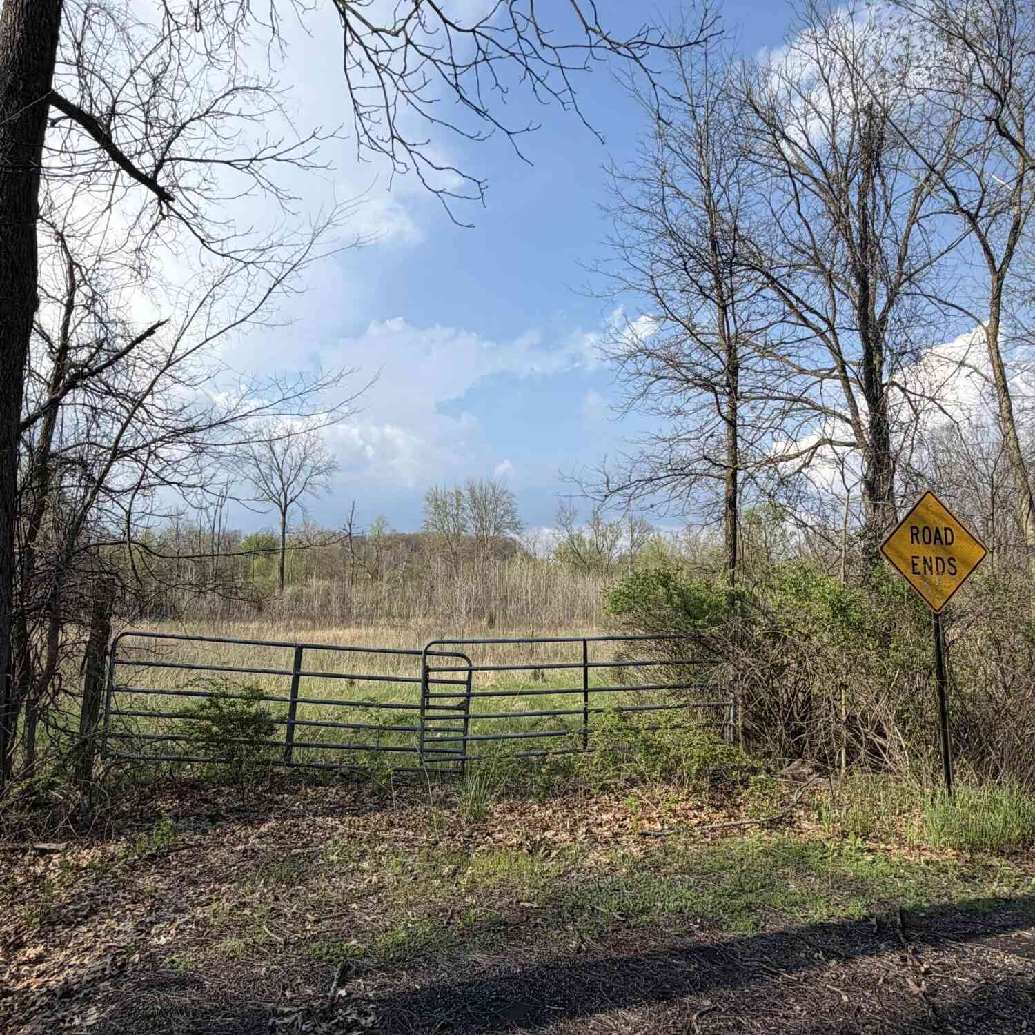 Vacant Land For Sale - V/L S River Road<br/> Battle Creek, MI 49014