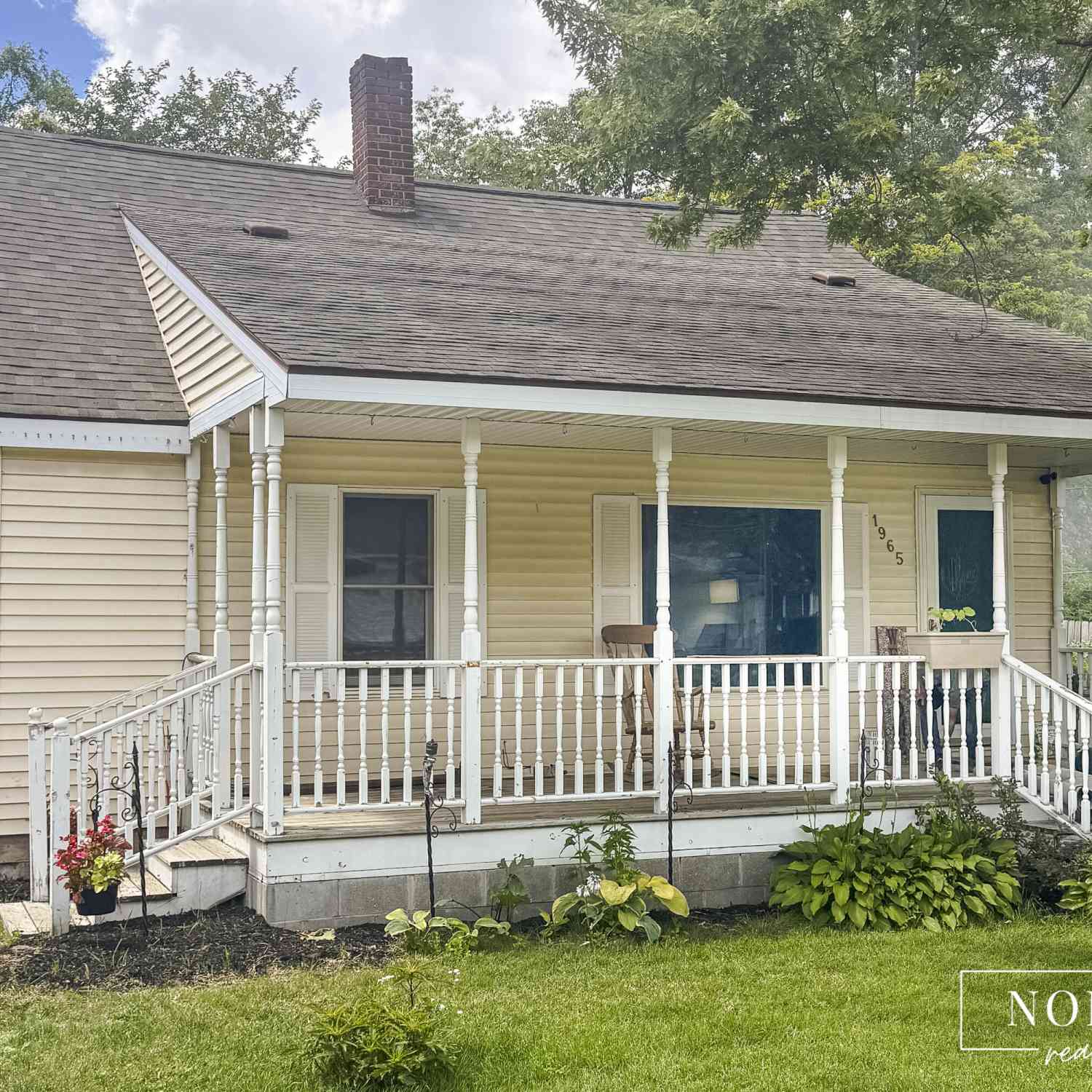 Homes For Sale - 1965 Woodward Street<br/> Muskegon, MI 49442