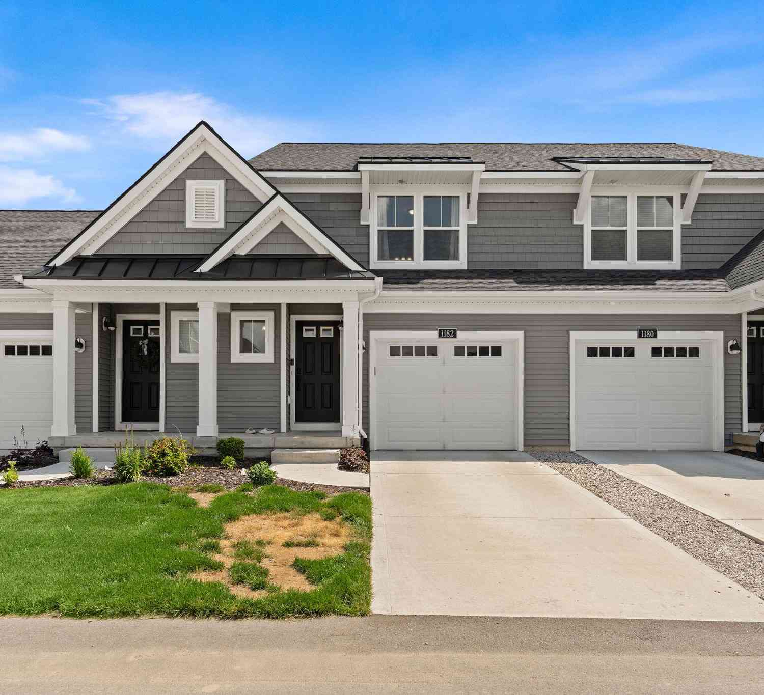 Condo For Sale - 1182 Freshfield Drive<br/> Byron Center, MI 49315