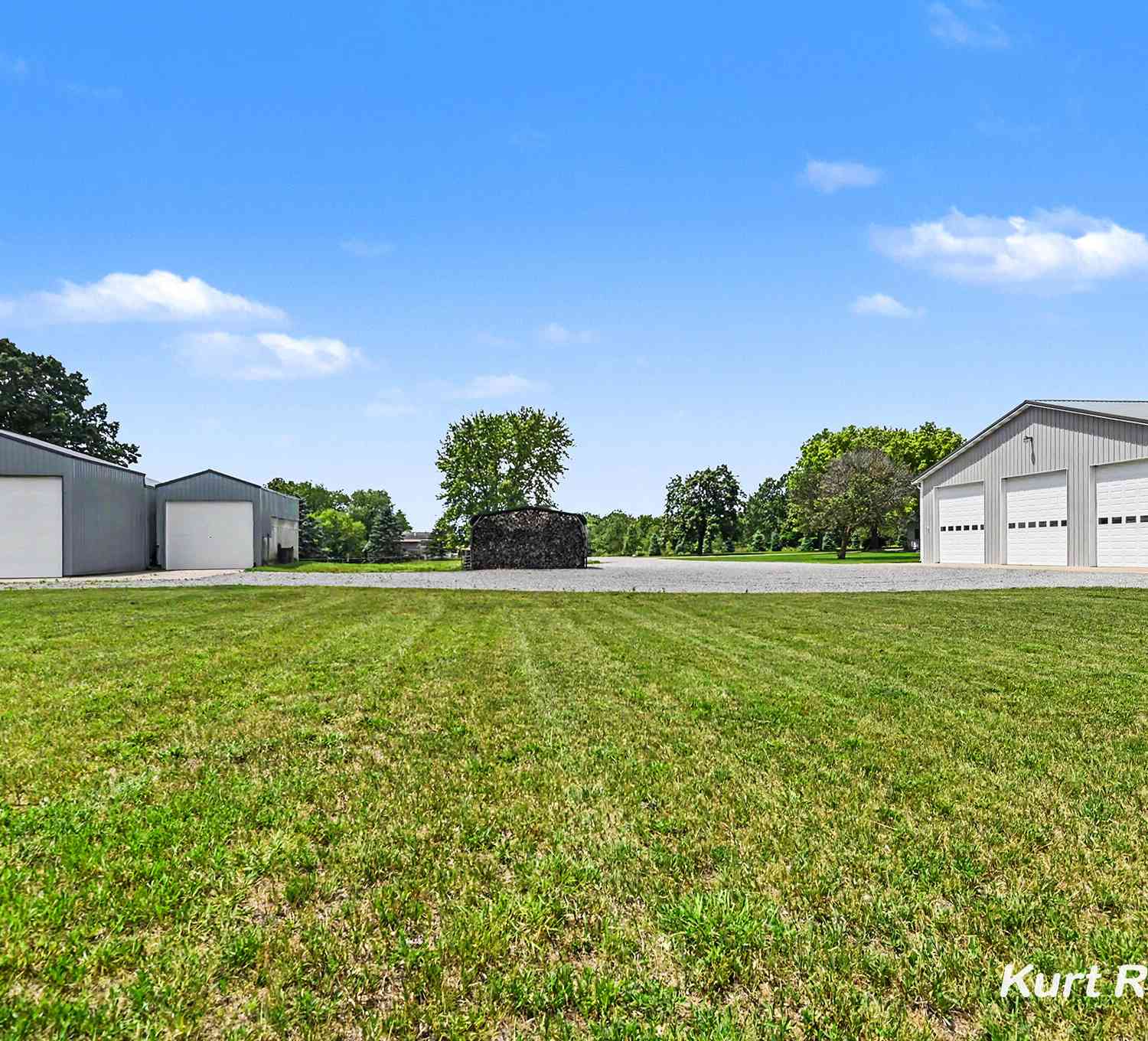 Vacant Land For Sale - V/L 44th Street<br/> Hamilton, MI 49419