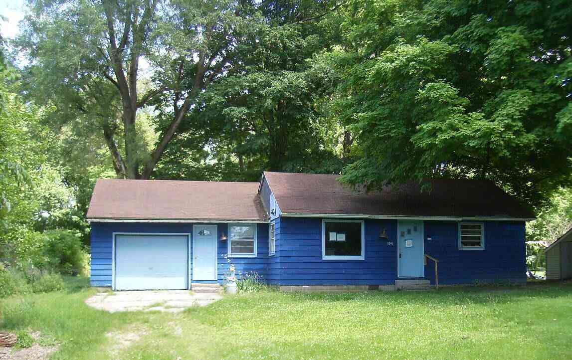 Homes For Sale - 1989 Campground Road<br/> Hastings, MI 49058