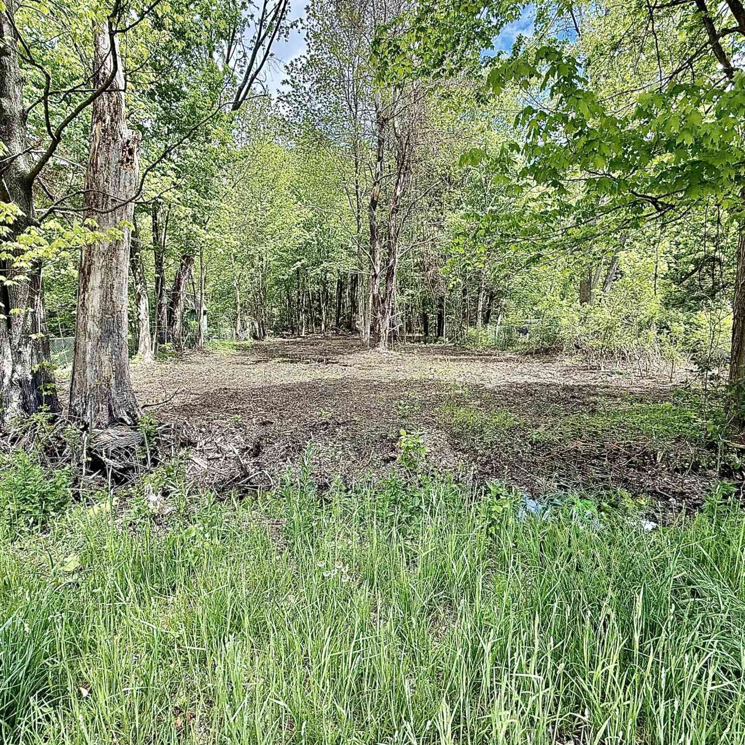 Vacant Land For Sale - S Brooks Road<br/> Fruitport, MI 49415