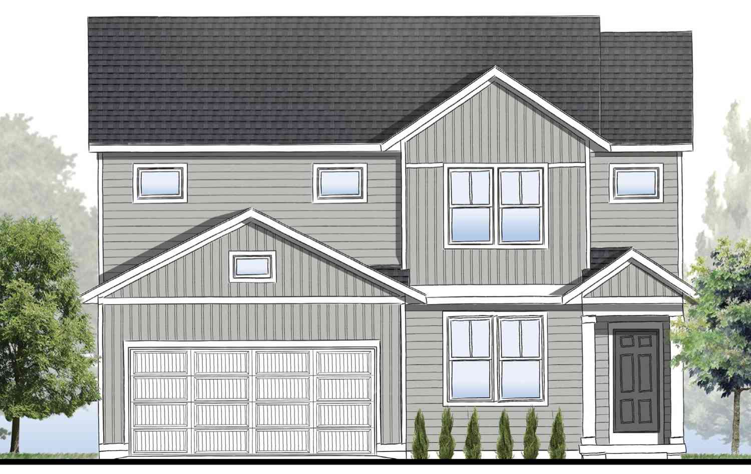 Homes For Sale - 1890 Lowe #27<br/> Spring Lake, MI 49456