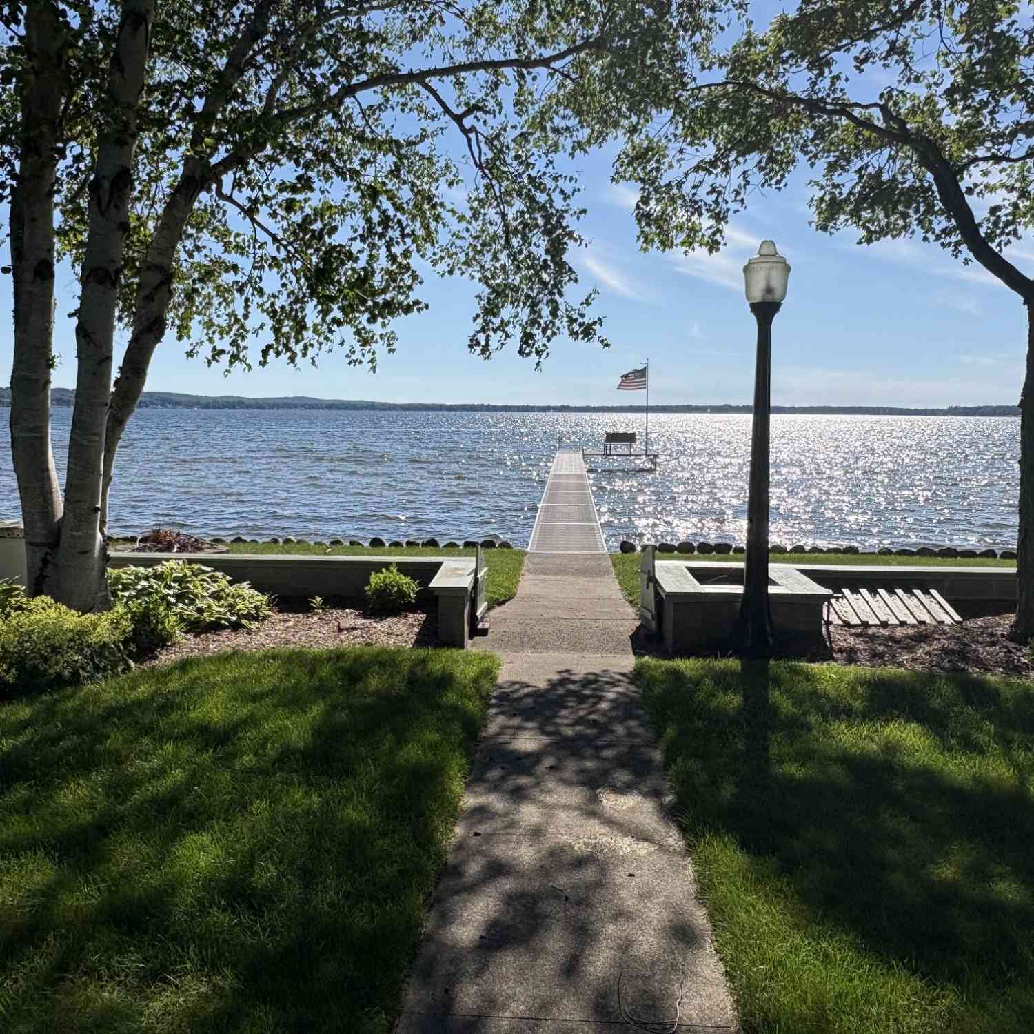 Homes For Sale - 13453 Lakeside Avenue<br/> Bear Lake, MI 49614