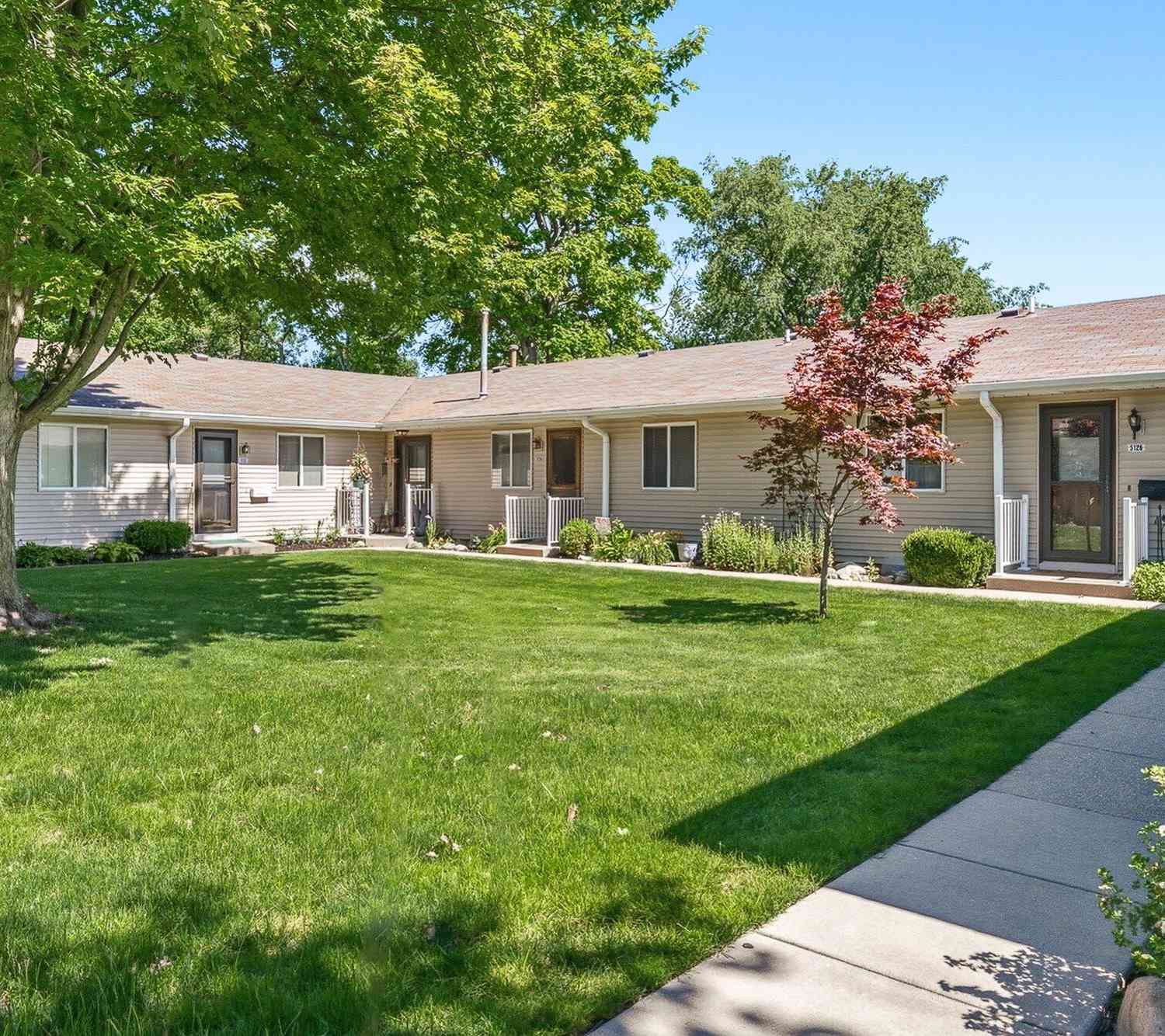 Condo For Sale - 5128 Green Meadow Road<br/> Kalamazoo, MI 49009