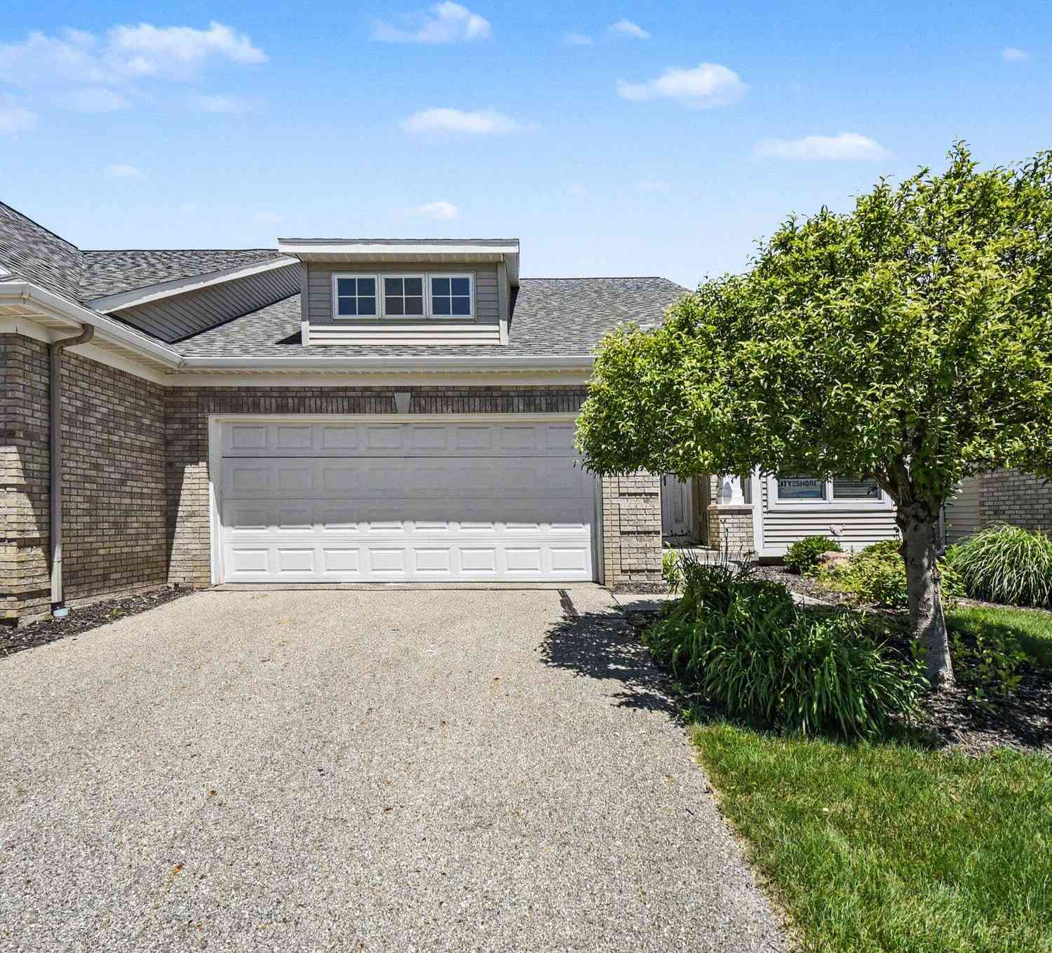 Condo For Sale - 6589 Gracepoint Drive #77<br/> Caledonia, MI 49316
