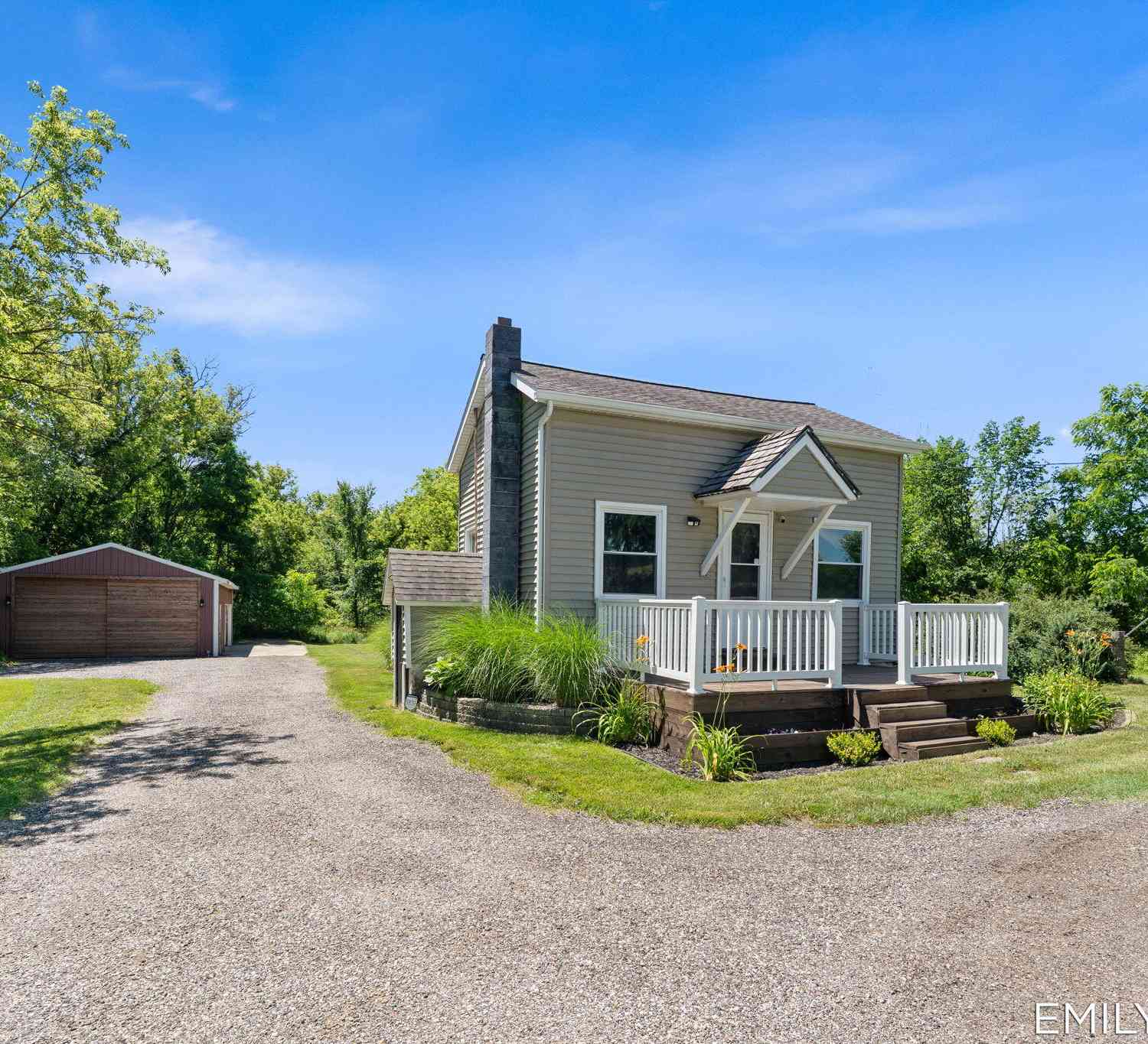Homes For Sale - 1476 142nd Avenue<br/> Dorr, MI 49323