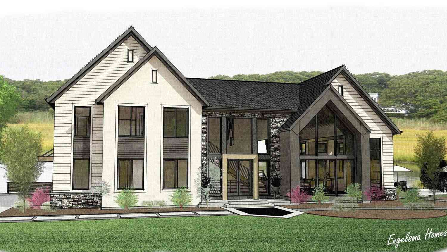 Homes For Sale - 2966 Lakeshore Avenue<br/> Benton Harbor, MI 49022