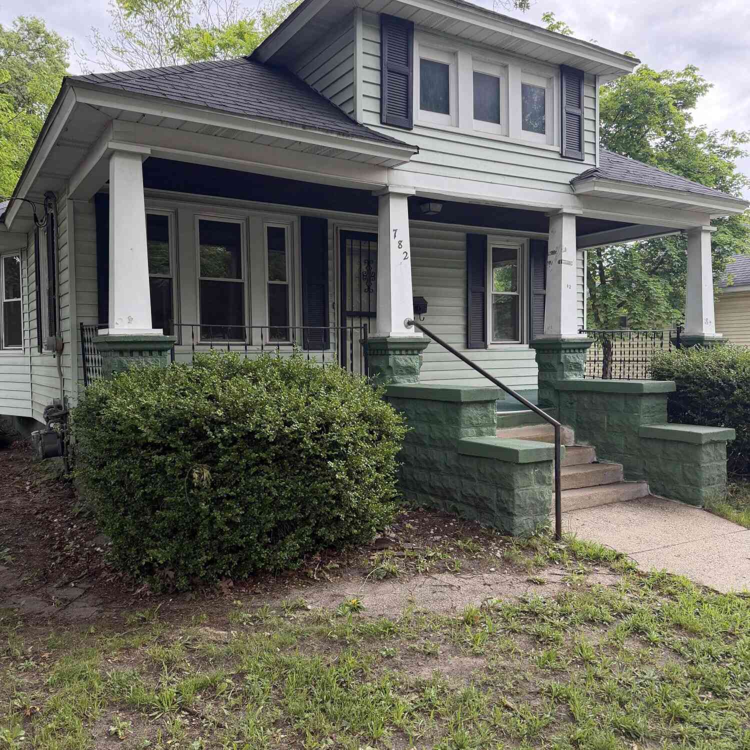 Homes For Sale - 782 Evanston Avenue<br/> Muskegon, MI 49442