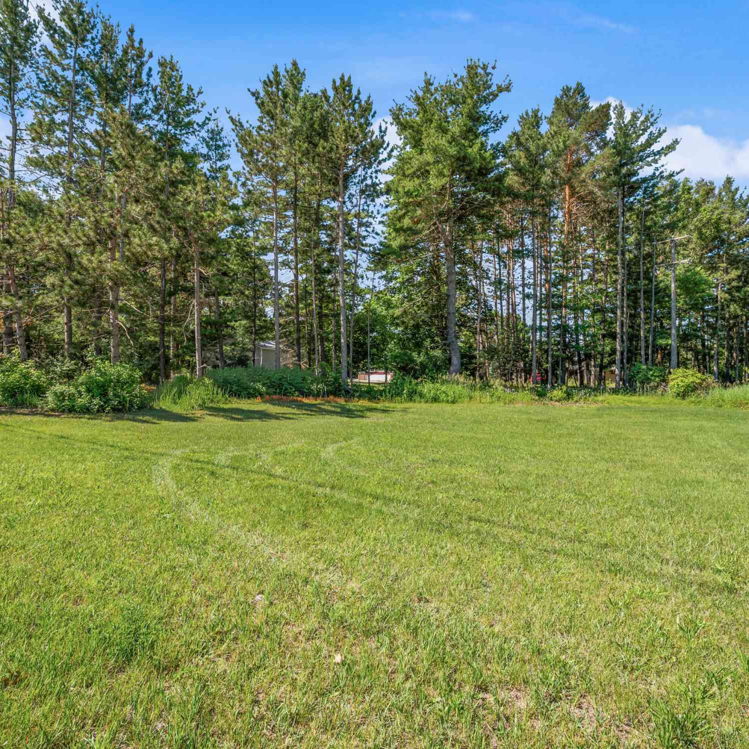 Vacant Land For Sale - 318 S 3rd Avenue<br/> Mecosta County, Big Rapids, MI 49307