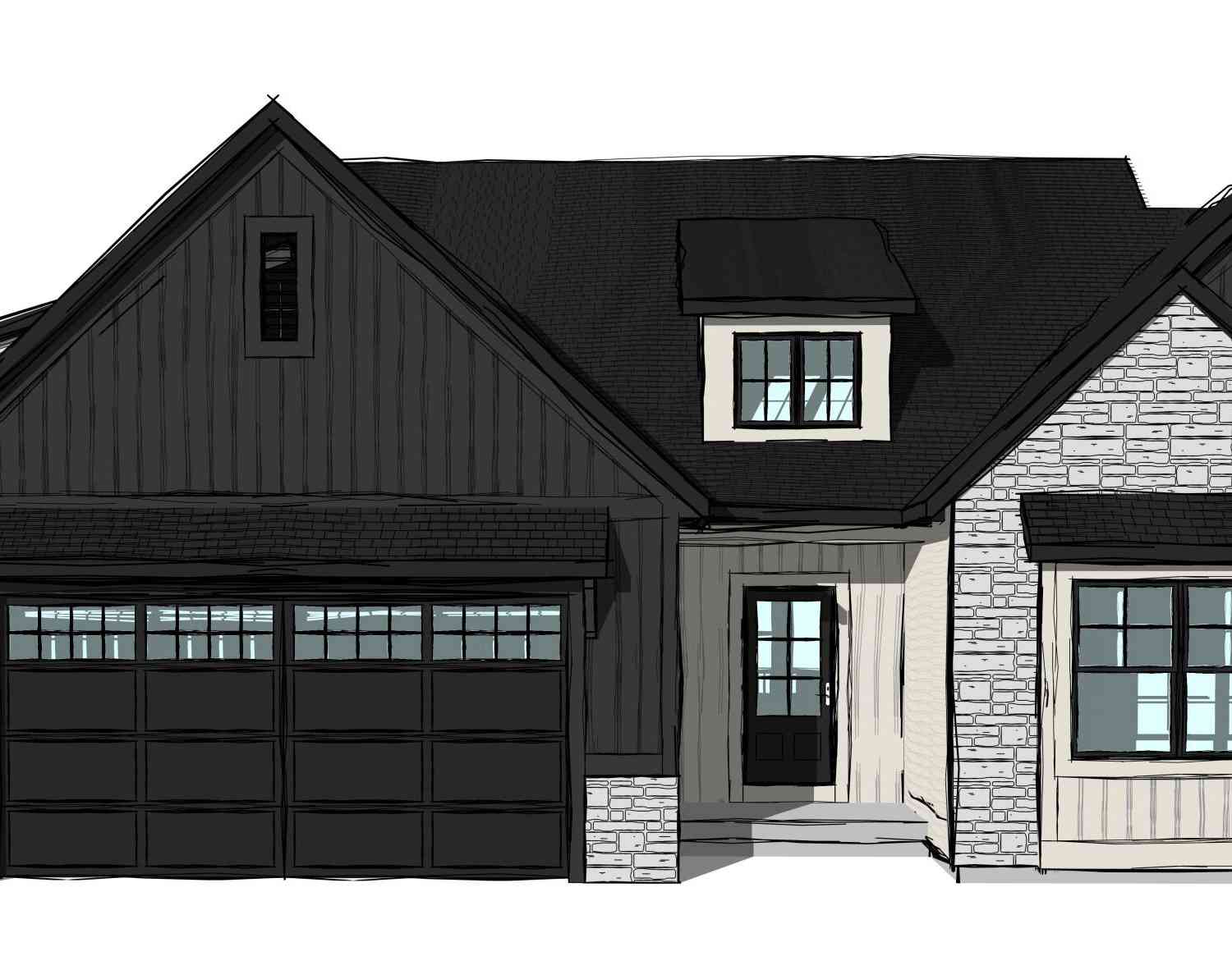 Homes For Sale - 414 Flowerwood Drive #LOT 13<br/> Holland, MI 49424