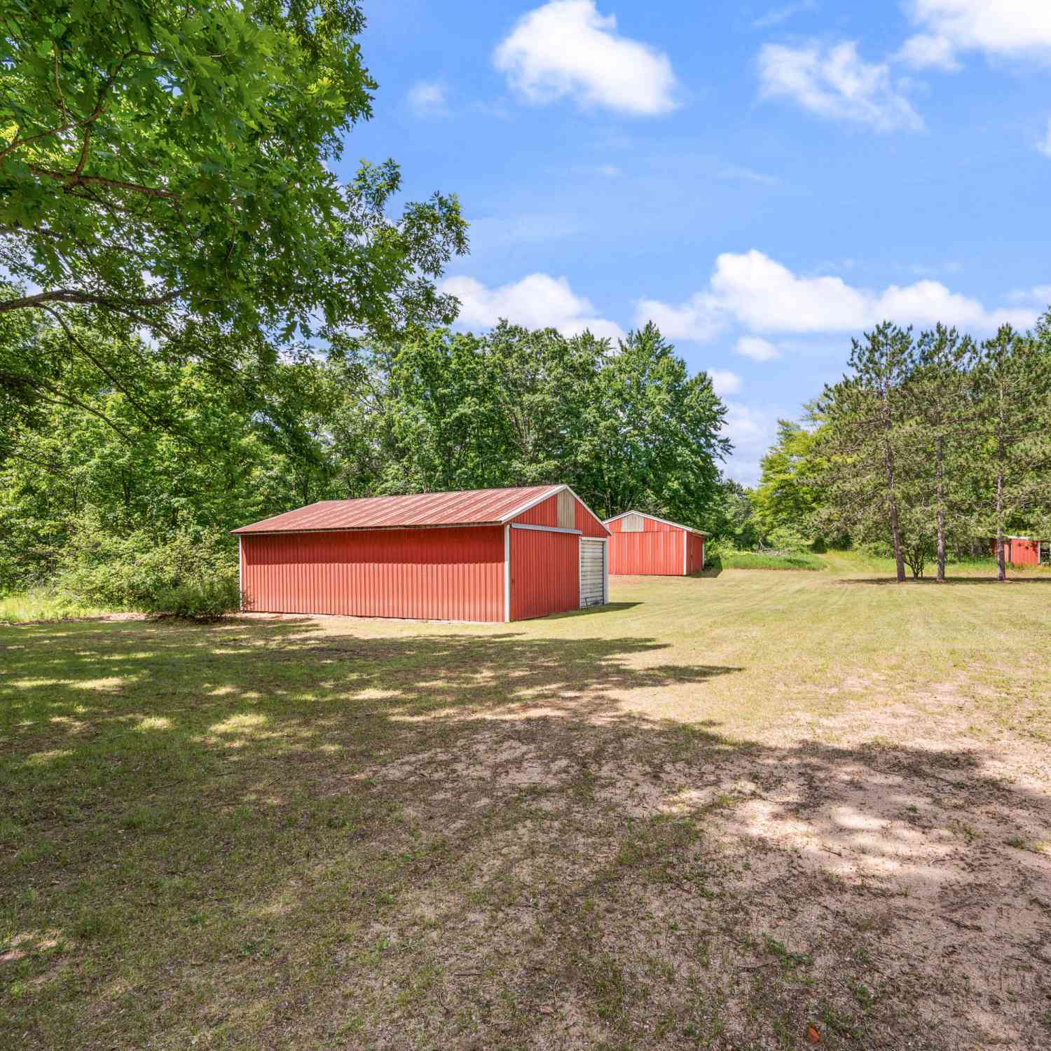 Mobile Home For Sale - 11592 80th Avenue<br/> Mecosta County, Mecosta, MI 49332