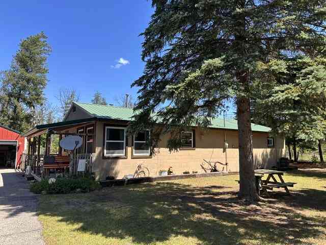 Homes For Sale - 164 W 10 Mile<br/> Lake County, Irons, MI 49644