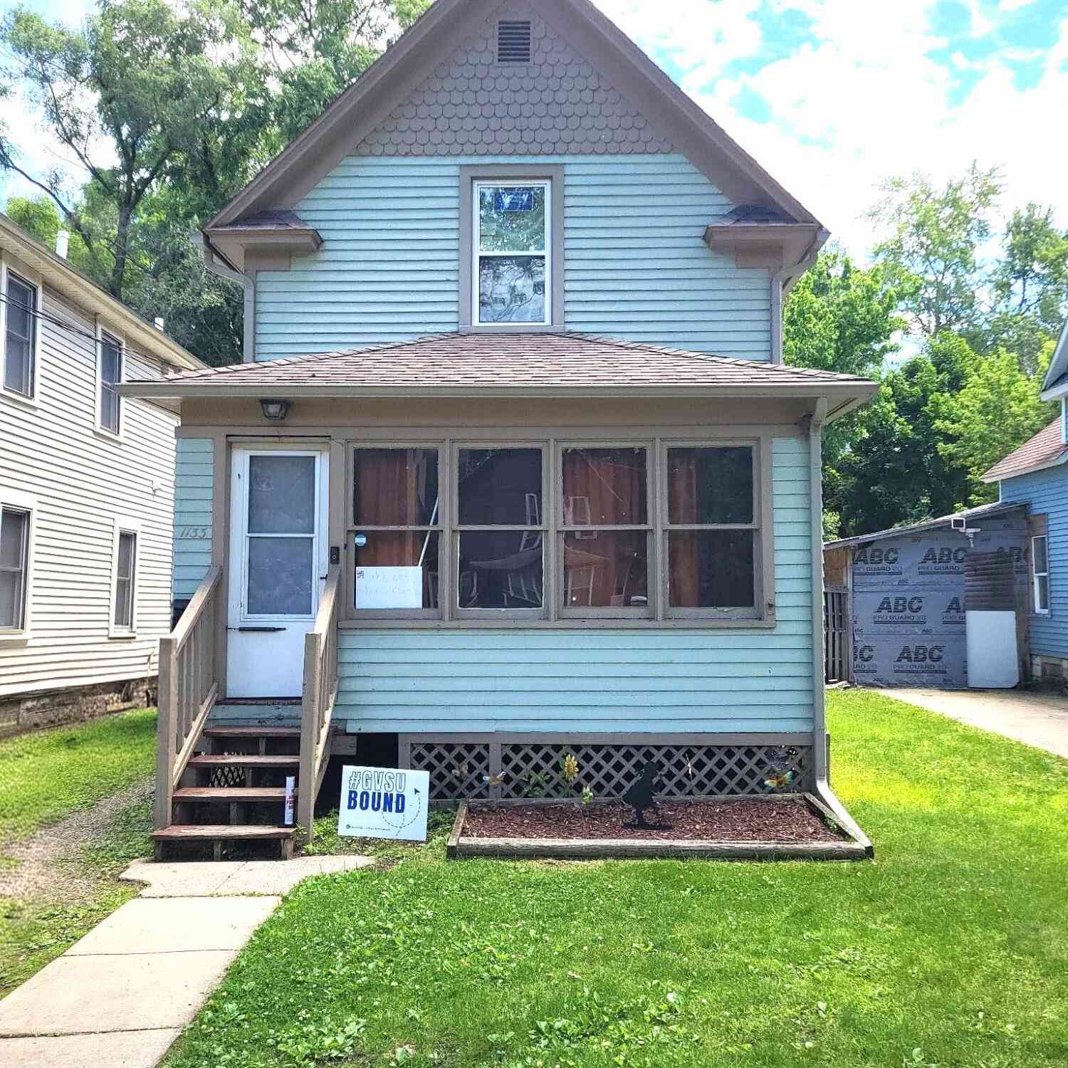 Homes For Sale - Residential<br/> Kalamazoo, MI 49001