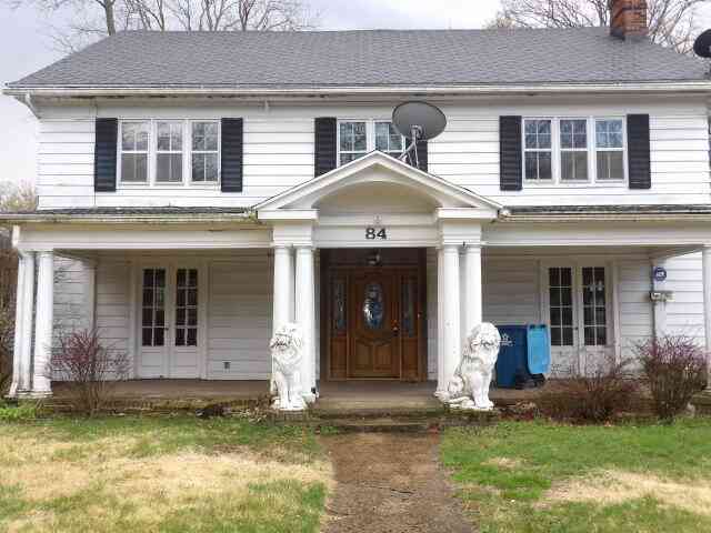 Homes For Sale - 84 Wendell Street<br/> Battle Creek, MI 49017