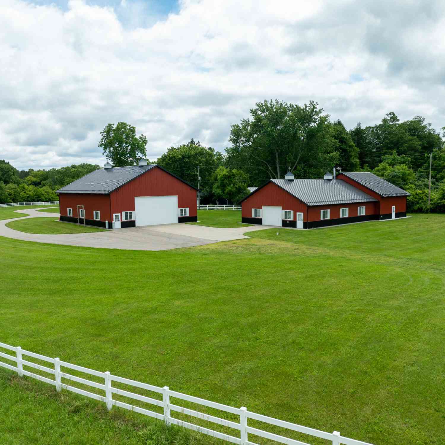 Homes For Sale - 50.75 Weiser Road<br/> Niles, MI 49120