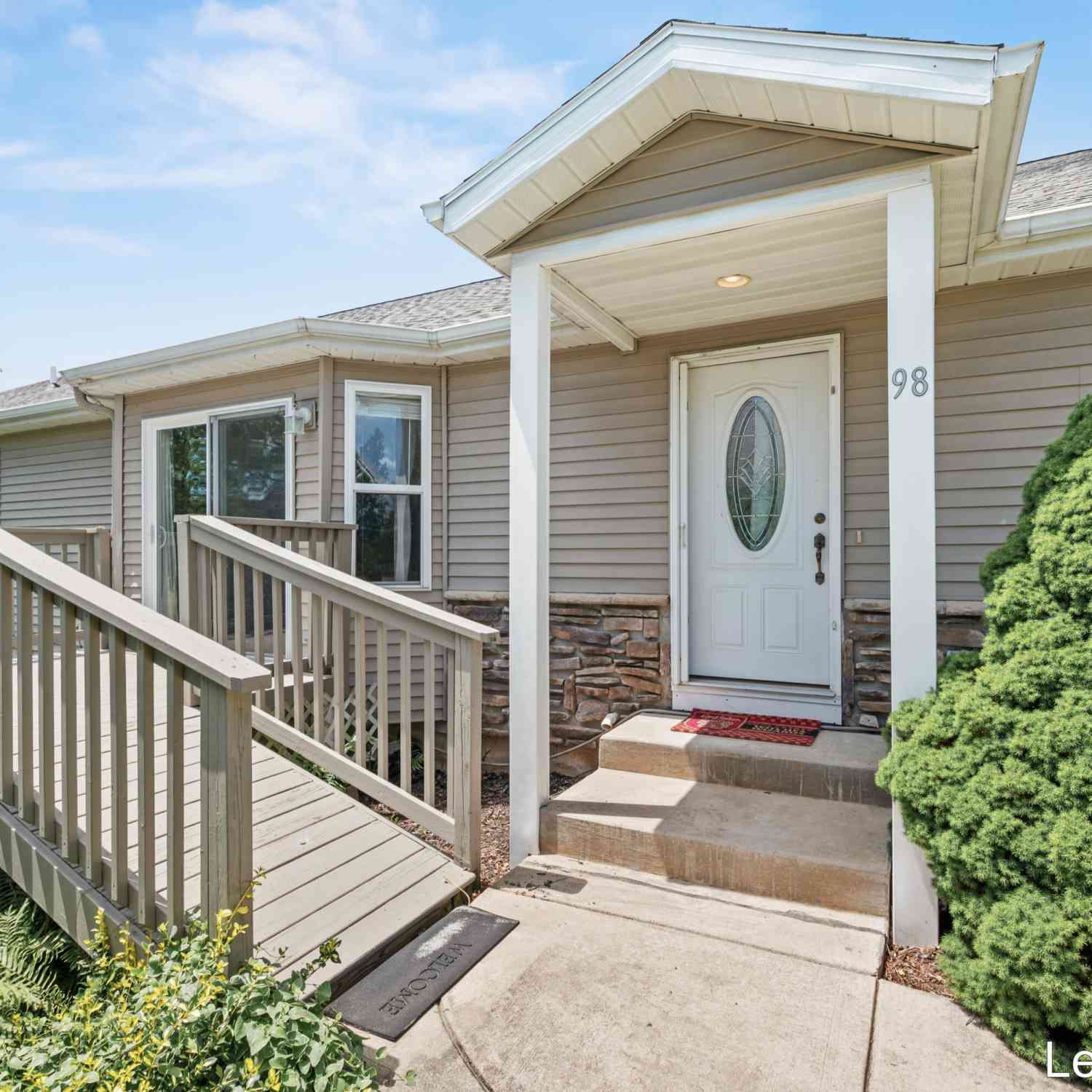Condo For Sale - 98 Homestead Acres Road<br/> Sparta, MI 49345