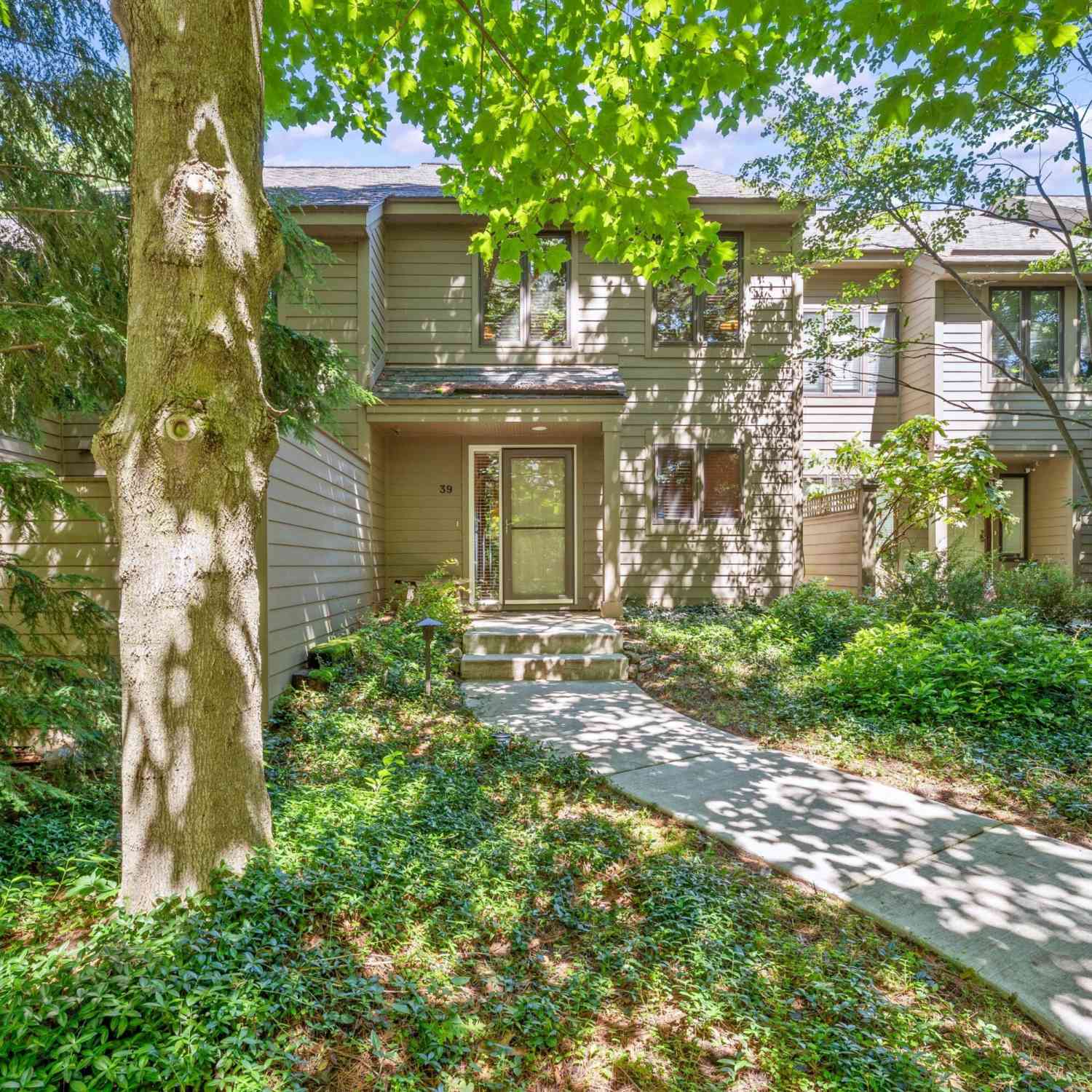 Condo For Sale - 1501 W Water #39<br/> New Buffalo, MI 49117