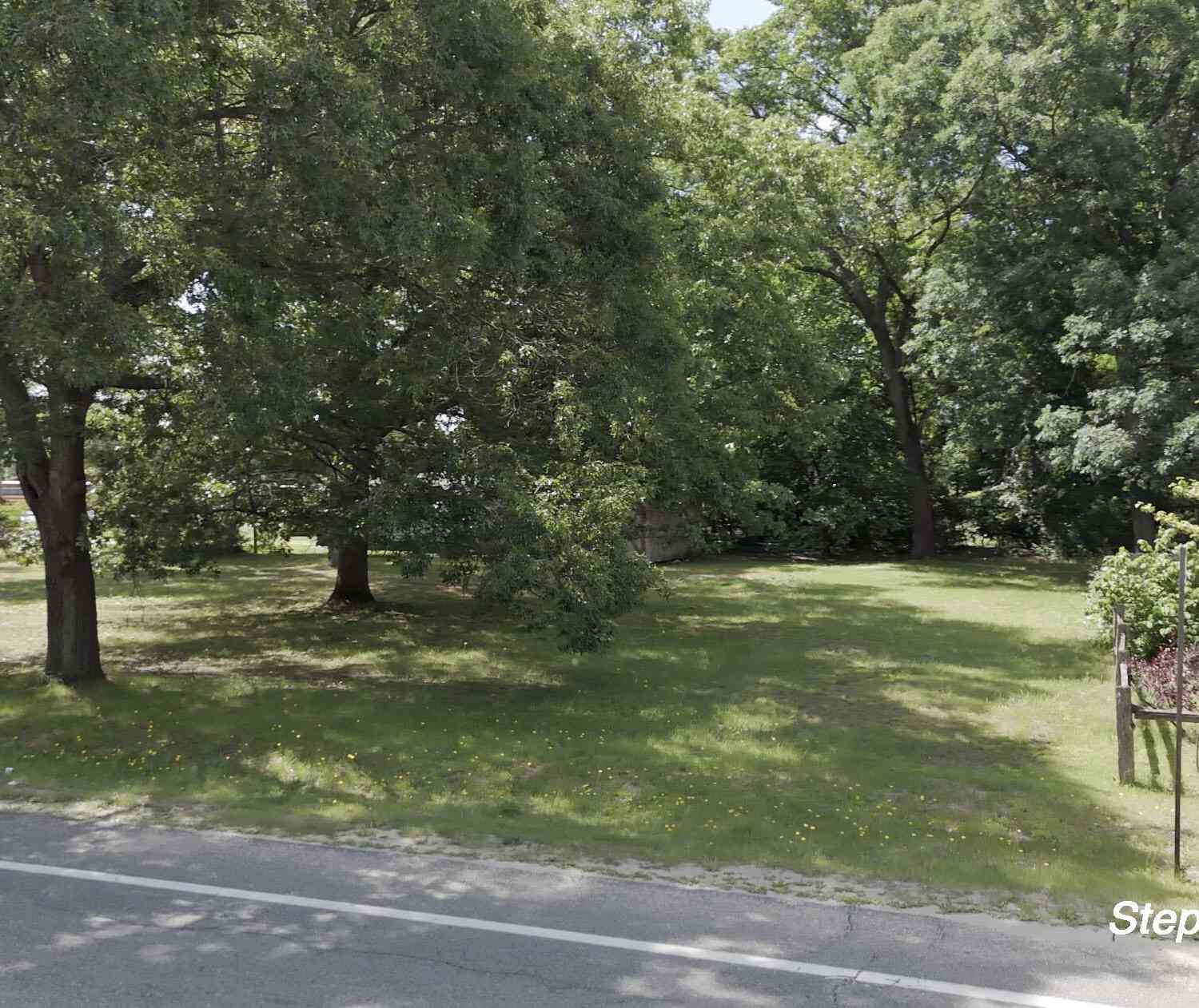 Vacant Land For Sale - VL E Giles Road<br/> Muskegon, MI 49445