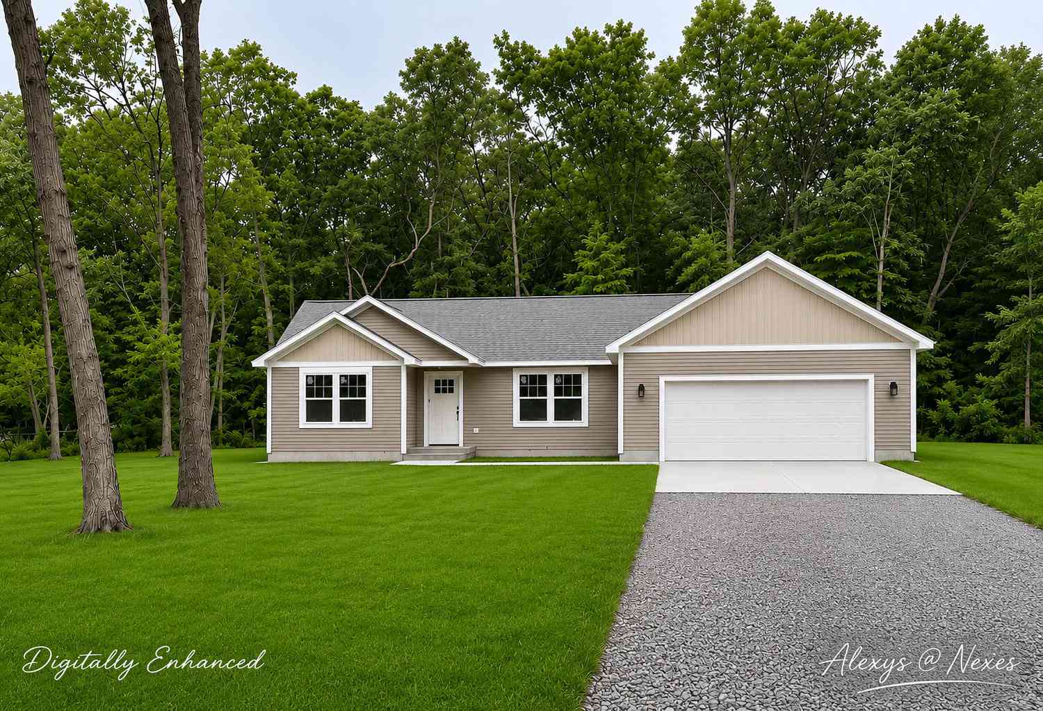 Homes For Sale - 2895 E River Road<br/> Muskegon County, Twin Lake, MI 49457