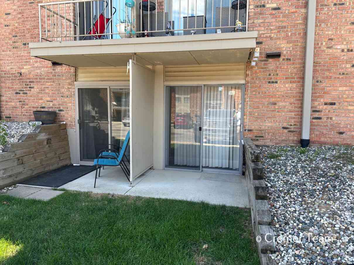 Condo For Sale - 756 W Kilgore Road #102<br/> Kalamazoo, MI 49008