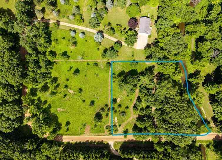 Vacant Land For Sale - V/L #3 Farrel Road<br/> Hastings, MI 49058