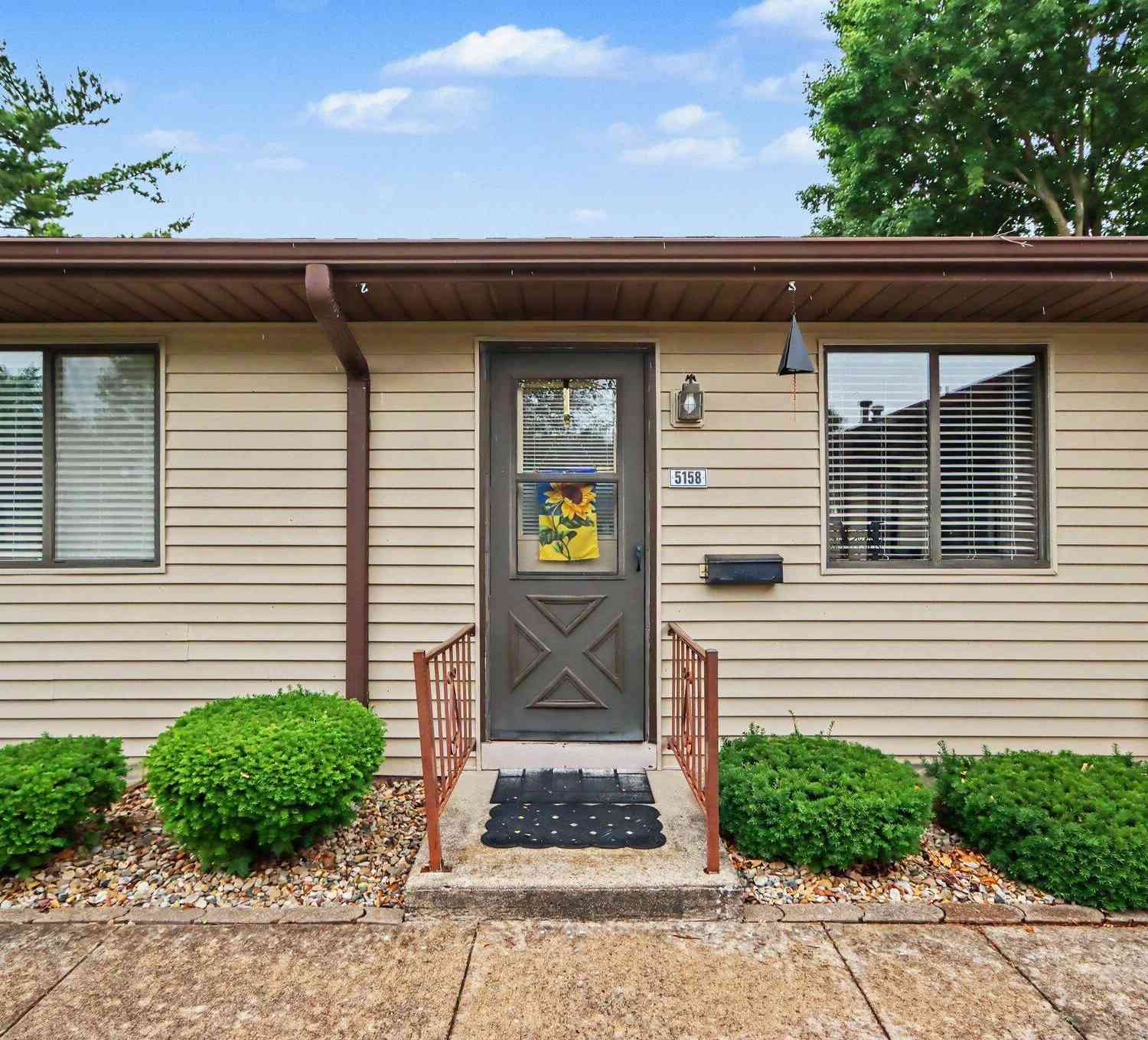 Condo For Sale - 5158 Green Meadow Road #36<br/> Kalamazoo, MI 49009
