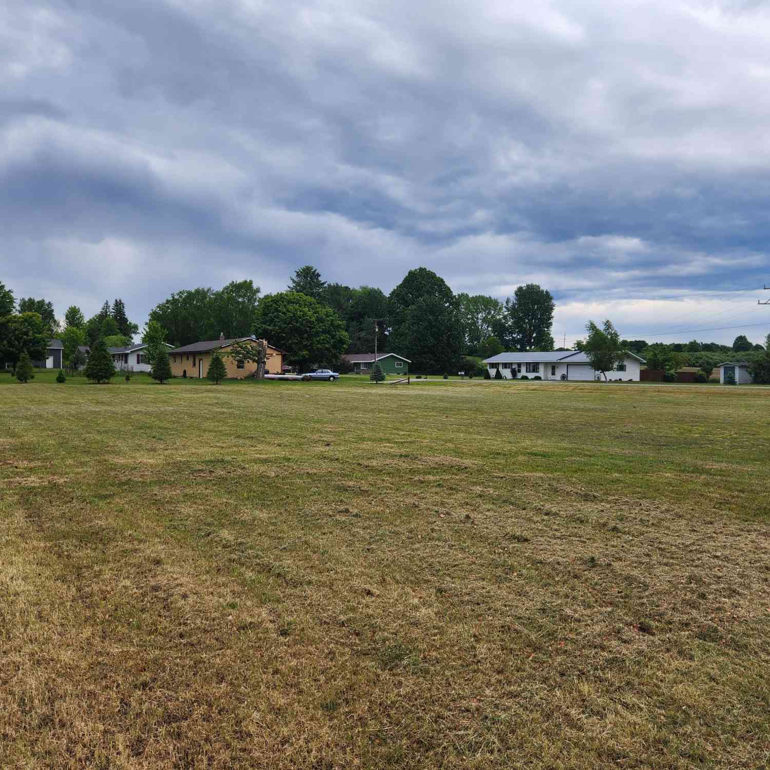 Vacant Land For Sale - 000 Bradford Road<br/> Manistee, MI 49660