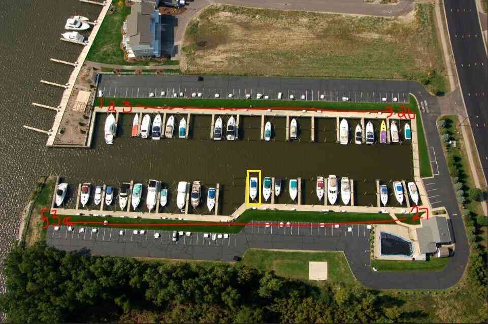 Vacant Land For Sale - 910 W Savidge Street #39<br/> Spring Lake, MI 49456