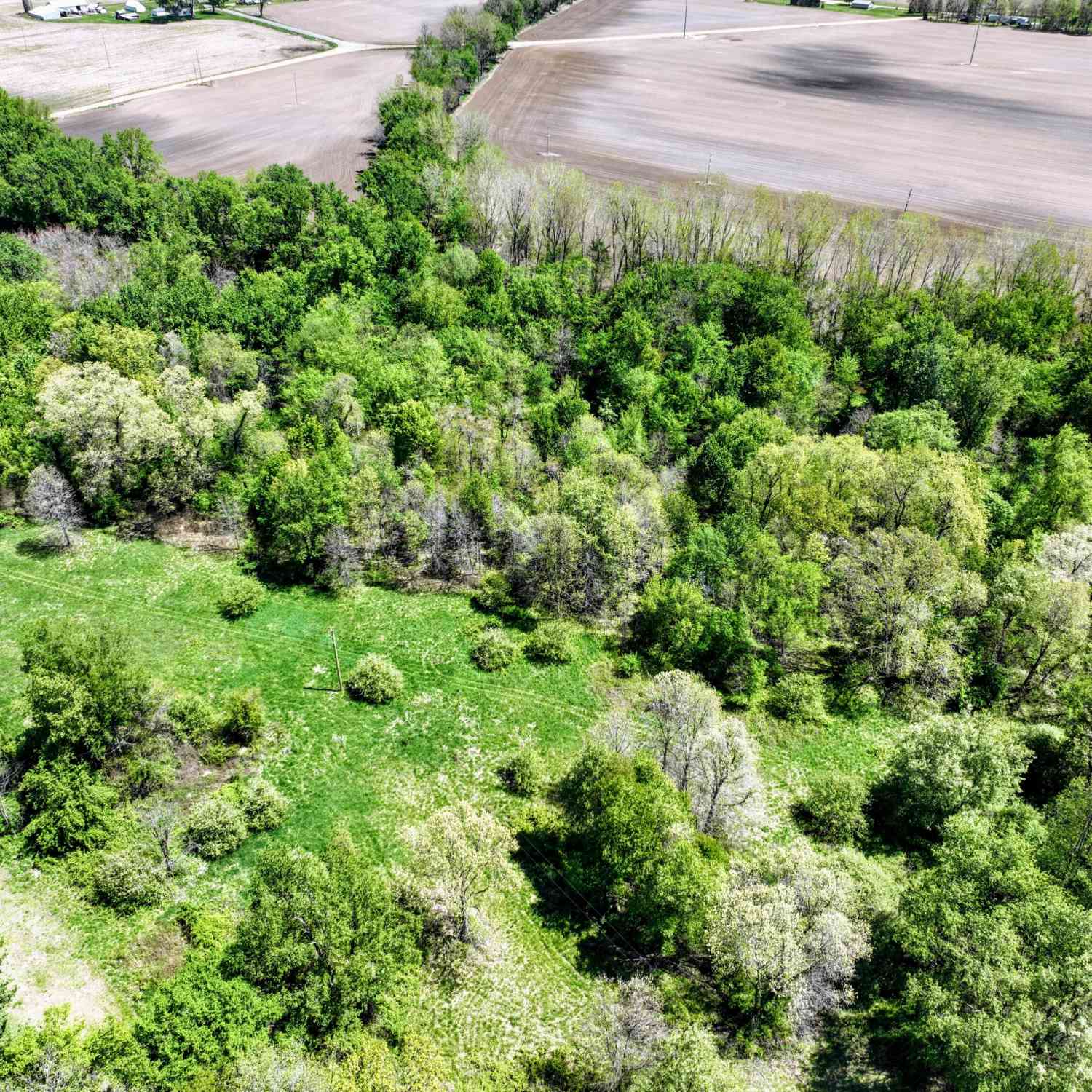 Vacant Land For Sale - VL 8 1/2 Mile Rd<br/> Calhoun County, Burlington, MI 49029
