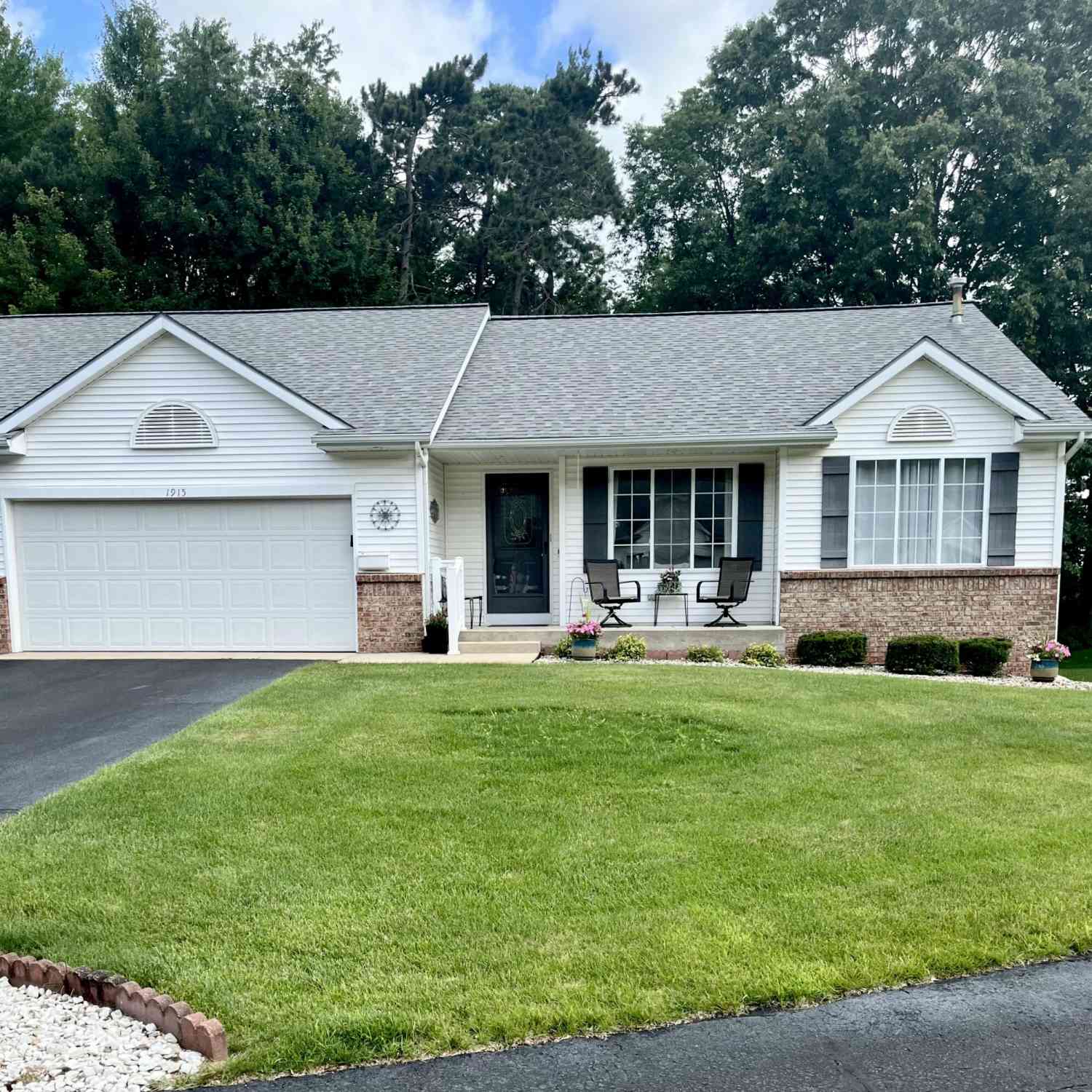 Condo For Sale - 1915 Jack Pine Court<br/> Allegan County, Dorr, MI 49323