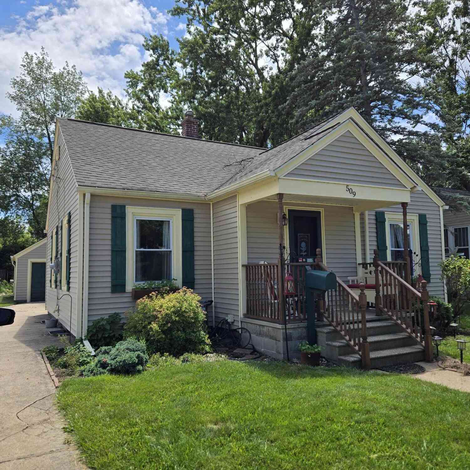Homes For Sale - 509 W Allegan Street<br/> Otsego, MI 49078