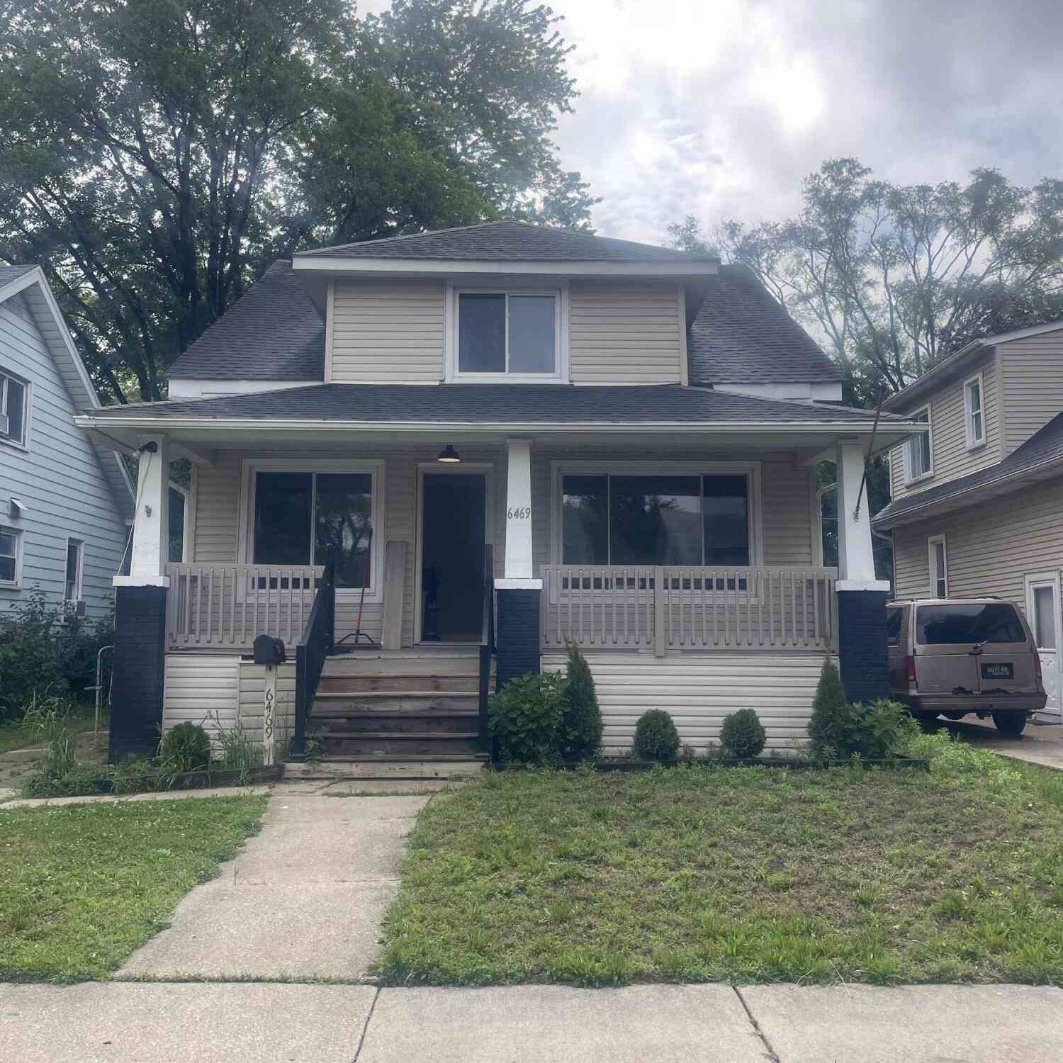 Homes For Sale - 6469 Westpoint Street<br/> Taylor, MI 48180