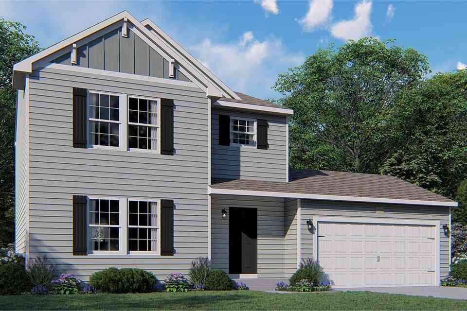 Homes For Sale - 58964 Swenson Street<br/> Van Buren County, Mattawan, MI 49071