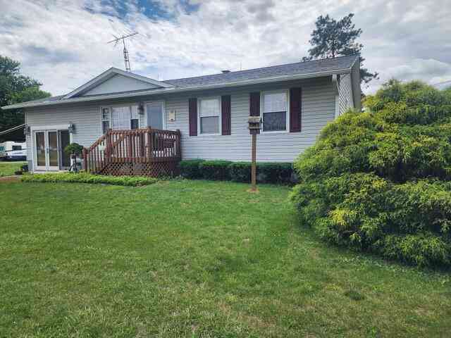 Homes For Sale - 8083 Brown Road<br/> Lenawee County, Morenci, MI 49256