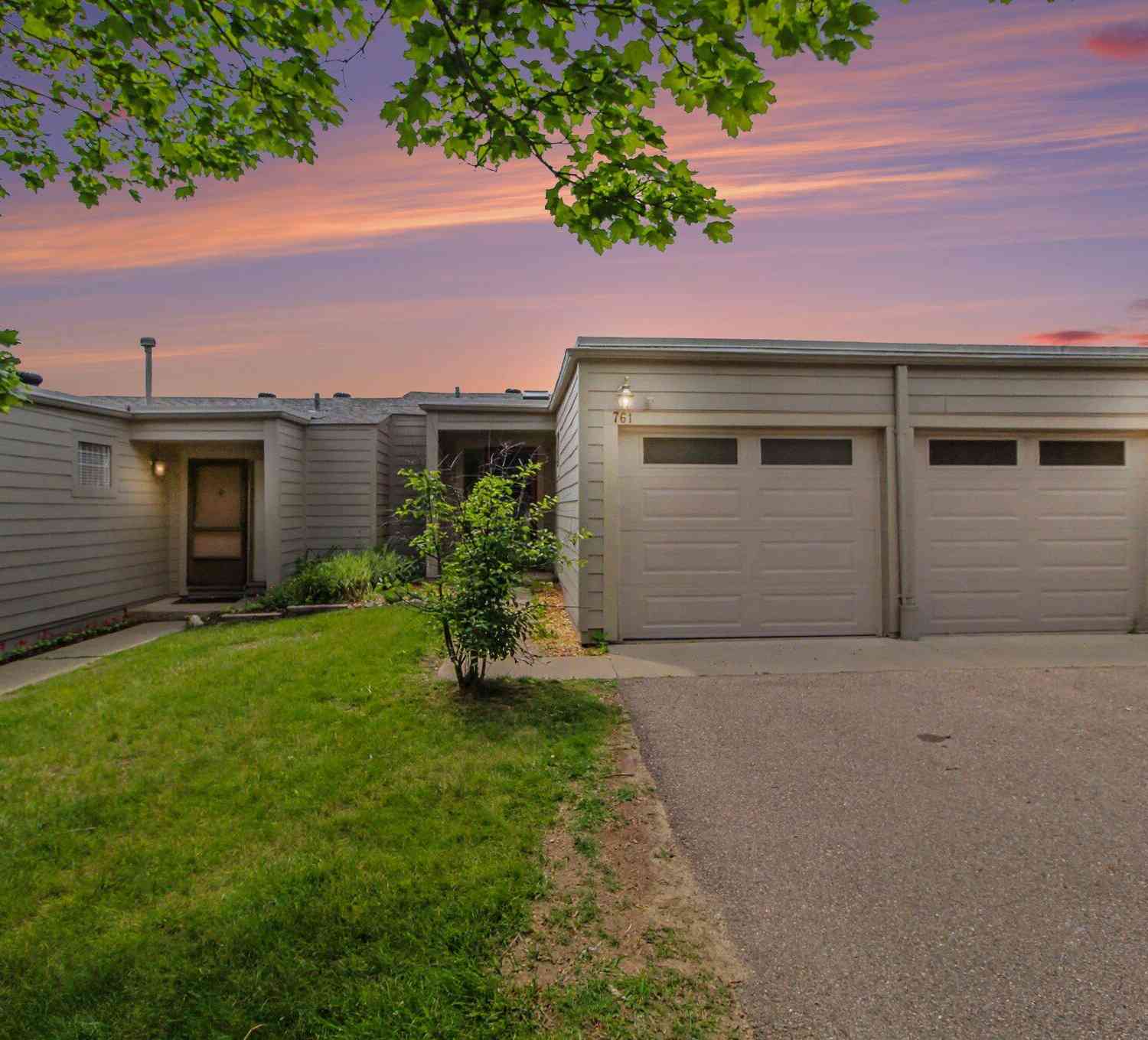 Condo For Sale - 761 Skynob Drive<br/> Ann Arbor, MI 48105