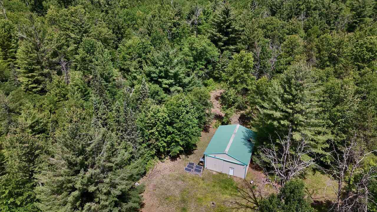 Vacant Land For Sale - 4473 Hamilton Drive<br/> Harrison, MI 48625