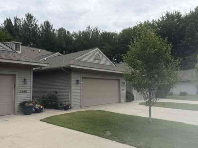 Condo For Sale - 542 Tournament Circle<br/> Muskegon, MI 49444