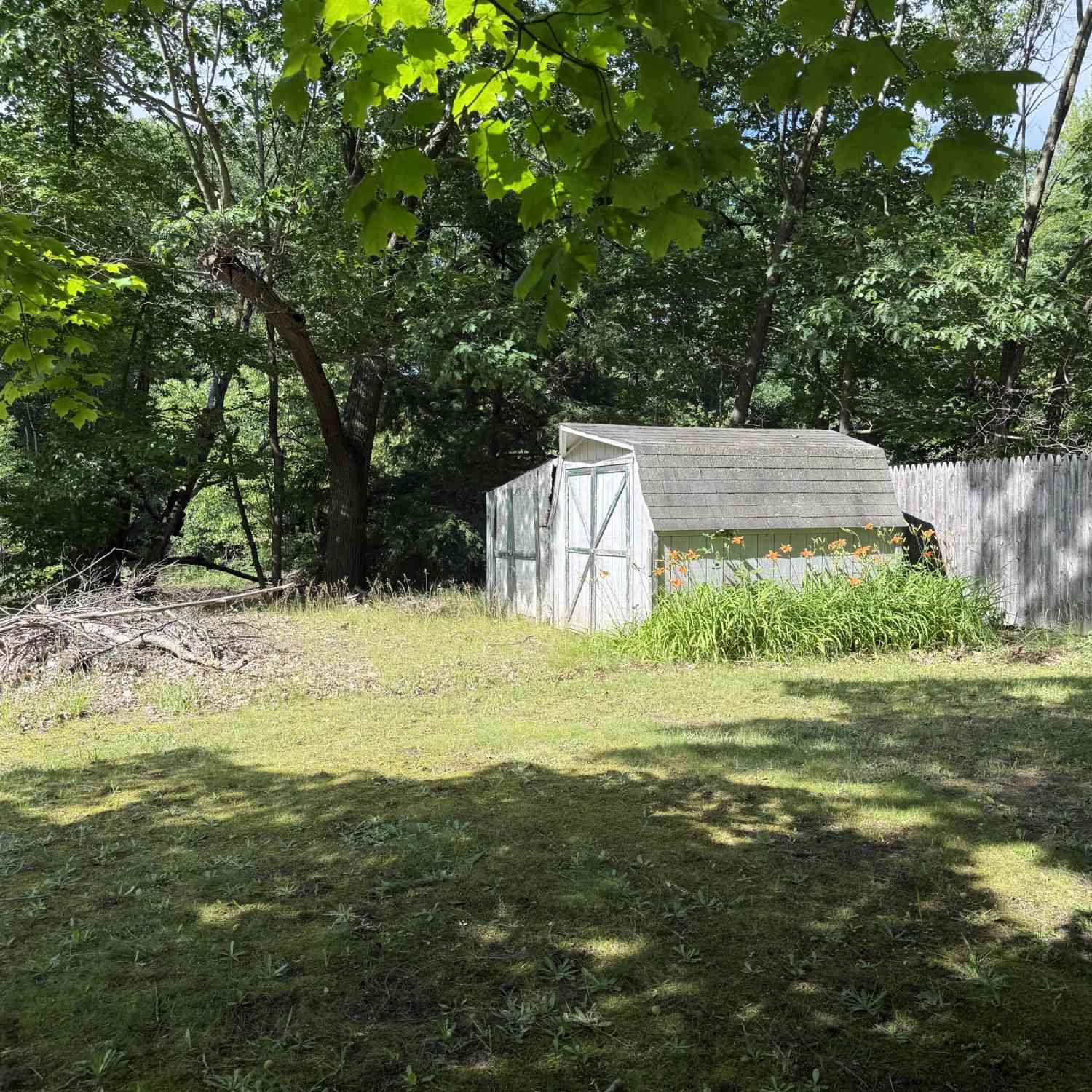 Vacant Land For Sale - VL Hayes<br/> Oceana County, Hesperia, MI 49421