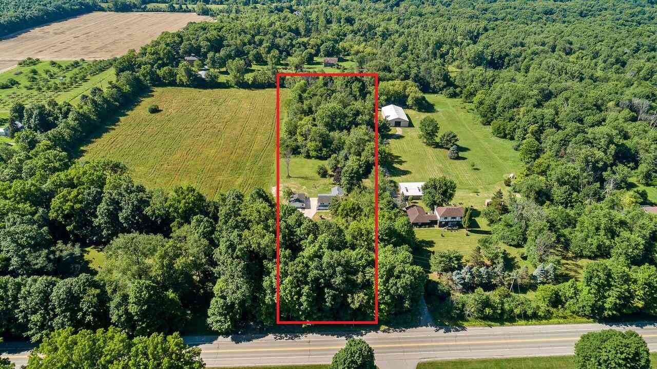 Homes For Sale - 9900 Ford Road<br/> Washtenaw County, Superior Twp, MI 48198