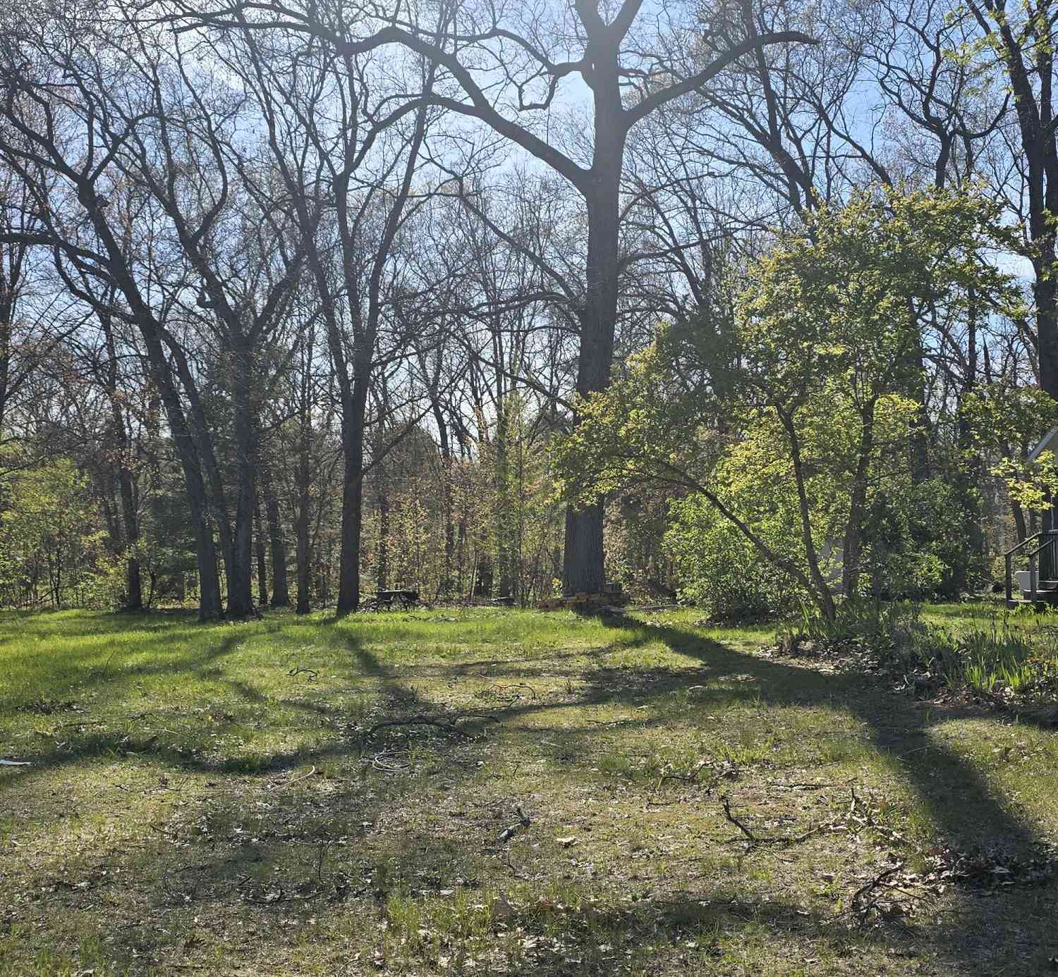 Vacant Land For Sale - Automobile Road<br/> Muskegon County, Twin Lake, MI 49457