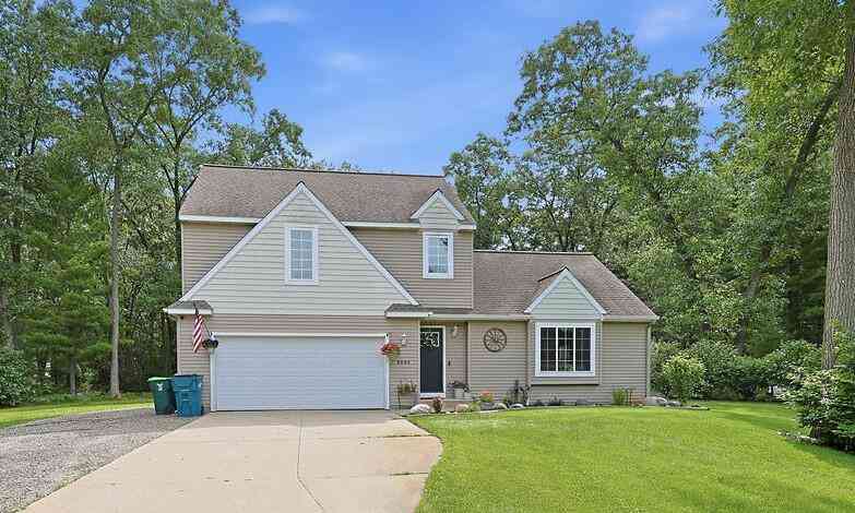 Condo For Sale - 6594 Blackhawk Lane<br/> Twin Lake, MI 49457